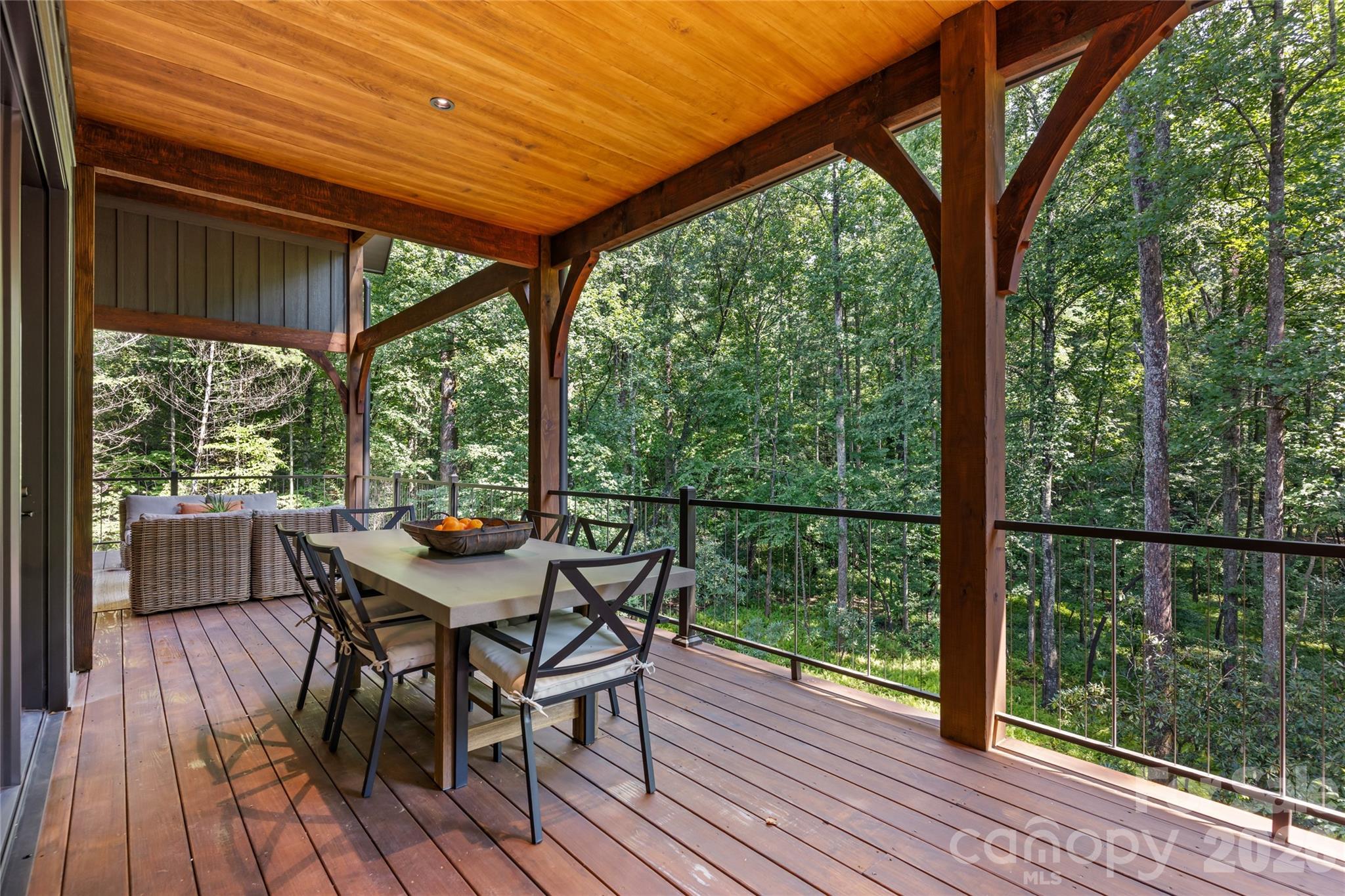 Single Family Residence at 55 Settlers Cove, Brevard, photo 43 of 47