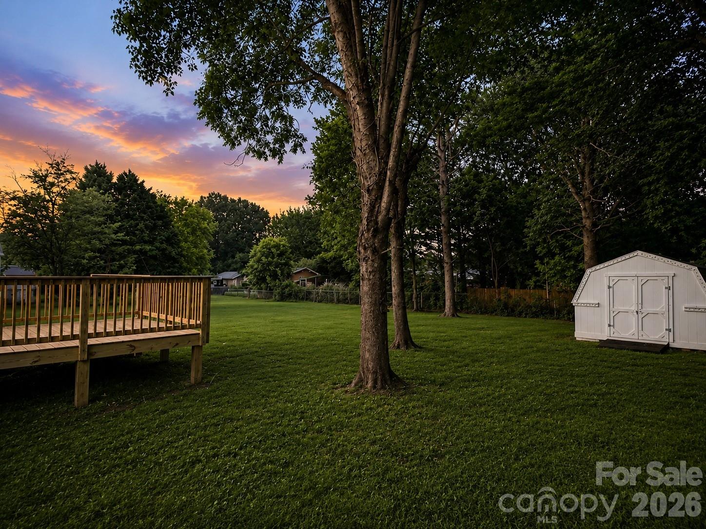 Single Family Residence at 2606 Pine Forest Drive, Gastonia, photo 45 of 45