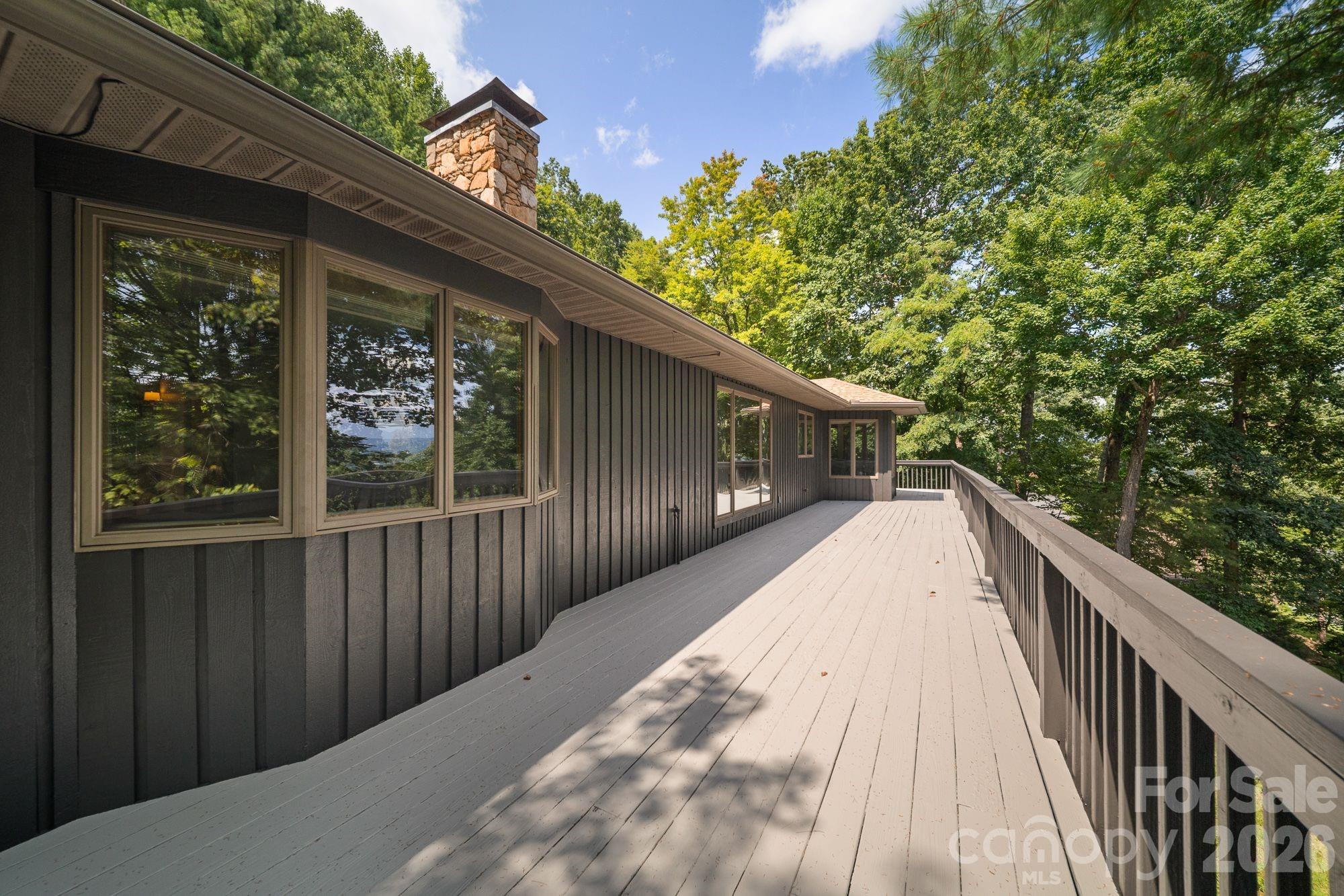 Single Family Residence at 1105 High Vista Drive, Mills River, photo 25 of 35
