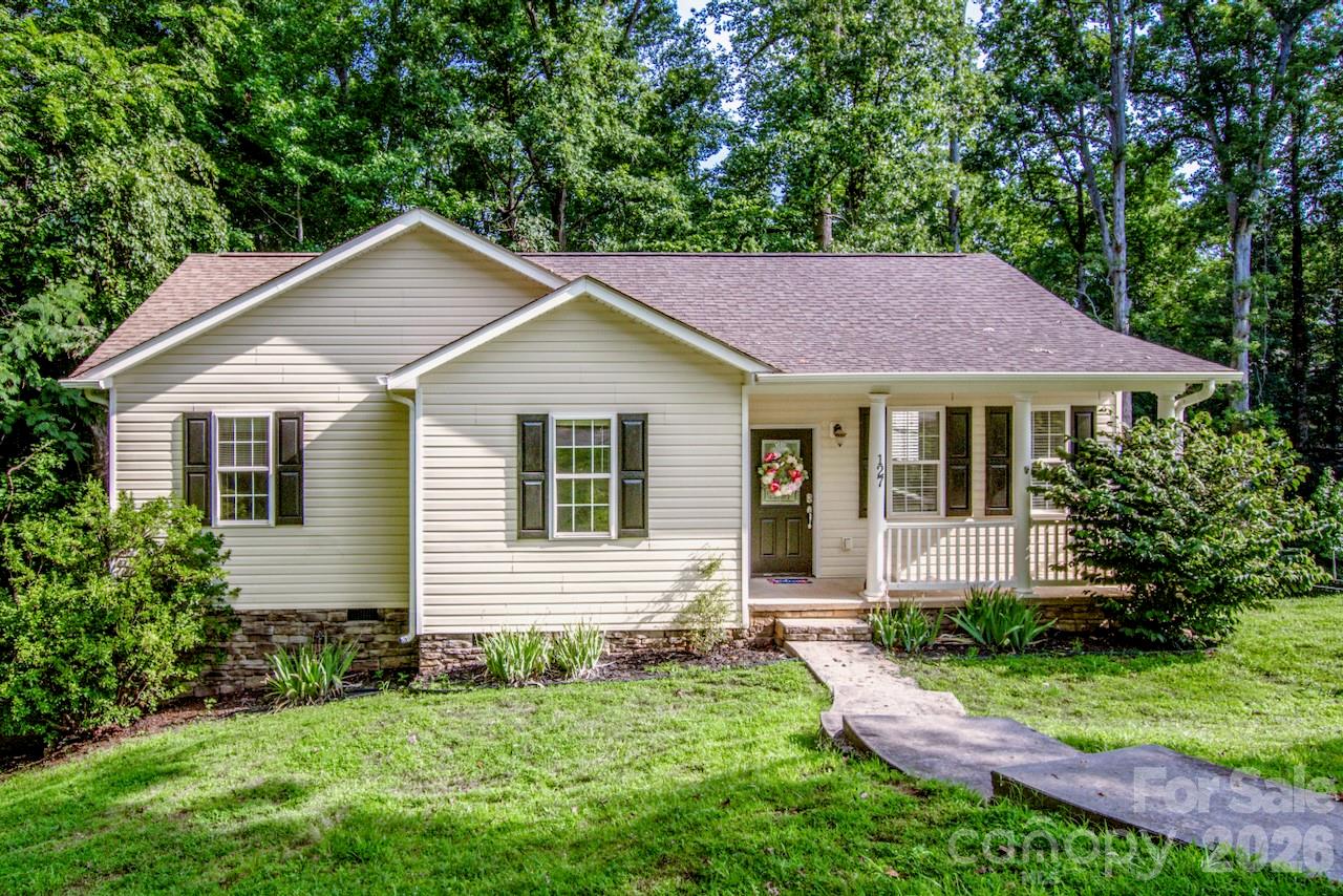 127 Wood Acre - 127 Wood Acre Drive, Mooresville