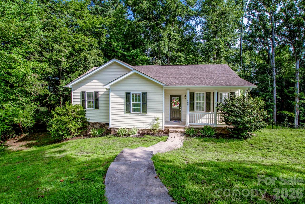 127 Wood Acre - 127 Wood Acre Drive, Mooresville