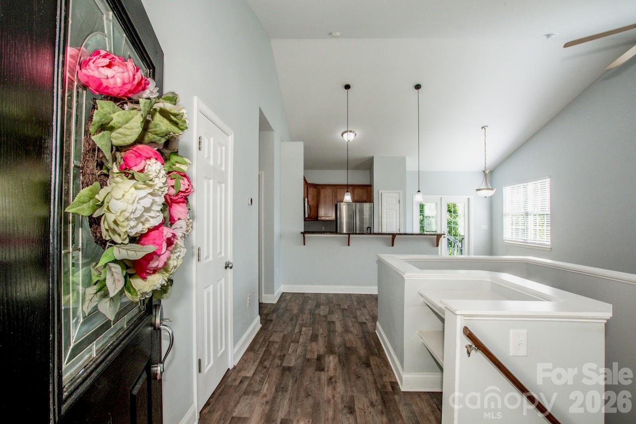 Entry - 127 Wood Acre Drive, Mooresville