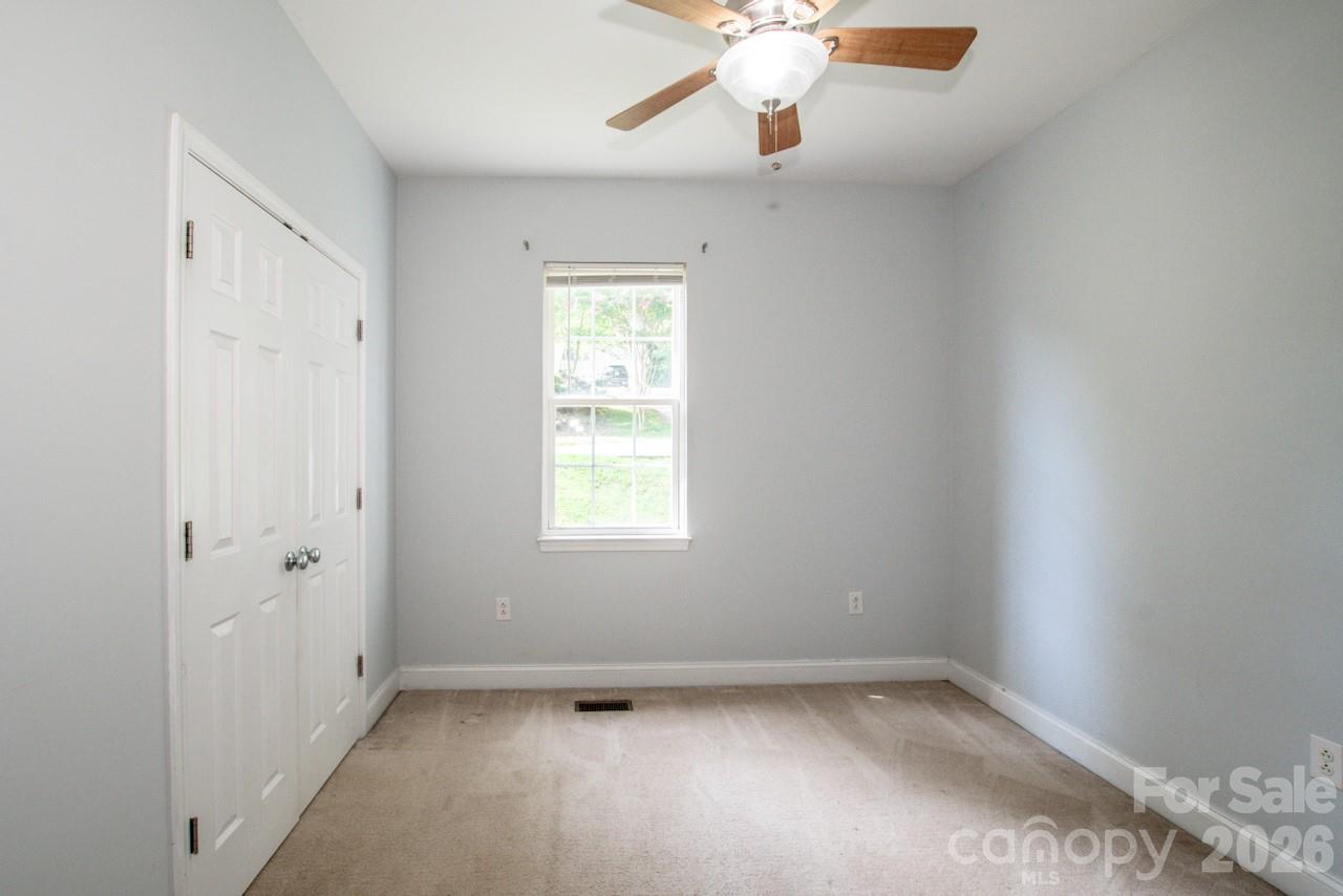 Bedroom 2 - 127 Wood Acre Drive, Mooresville