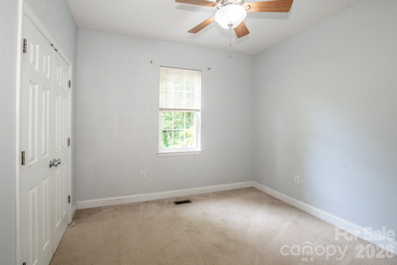 Bedroom 3 - 127 Wood Acre Drive, Mooresville