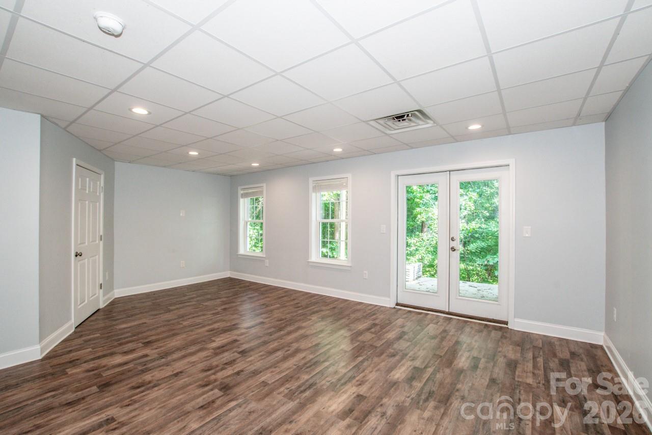 Basement - 127 Wood Acre Drive, Mooresville