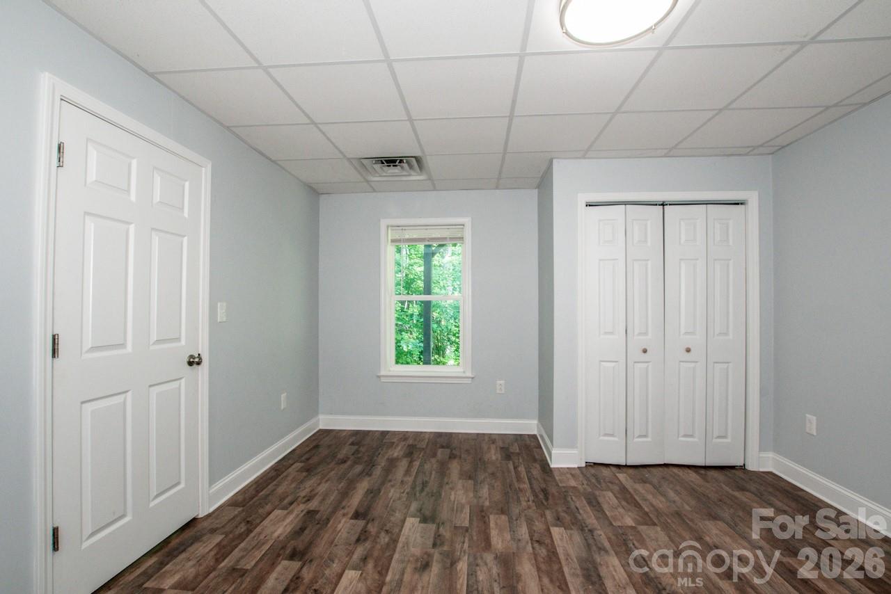 Bedroom 4 - 127 Wood Acre Drive, Mooresville