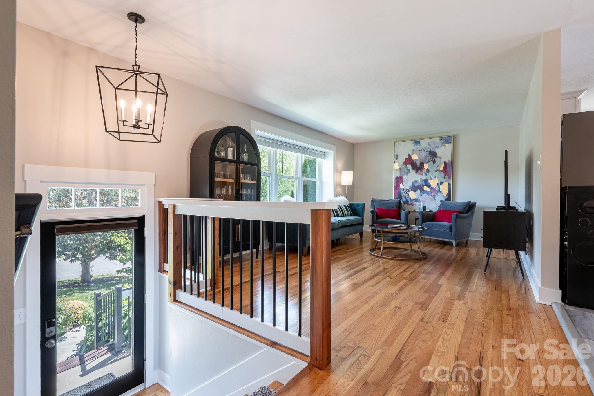 Single Family Residence at 11 Summit Drive, Arden, photo 20 of 48