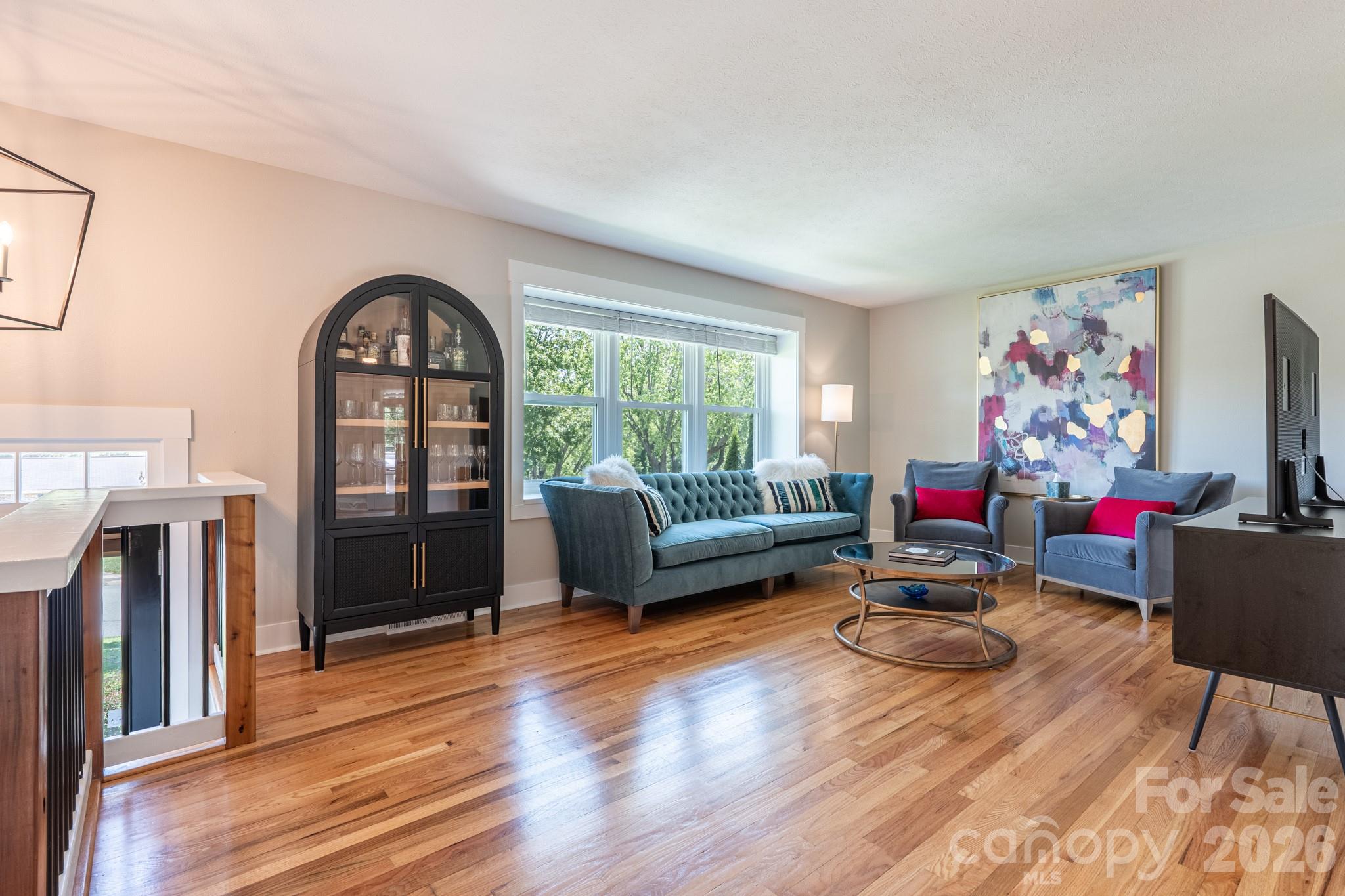 Single Family Residence at 11 Summit Drive, Arden, photo 21 of 48