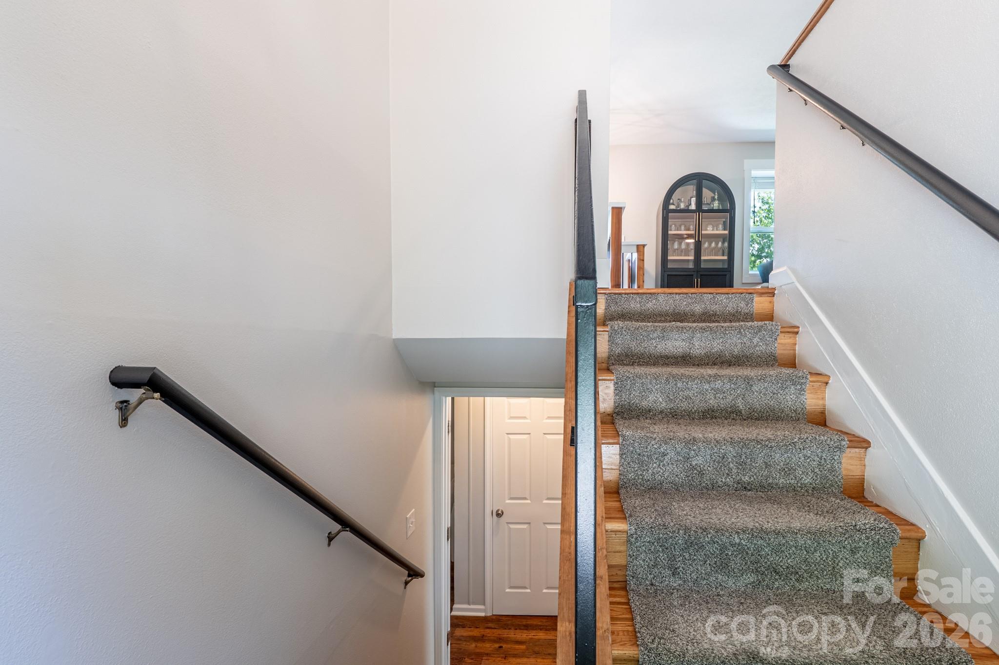 Single Family Residence at 11 Summit Drive, Arden, photo 35 of 48
