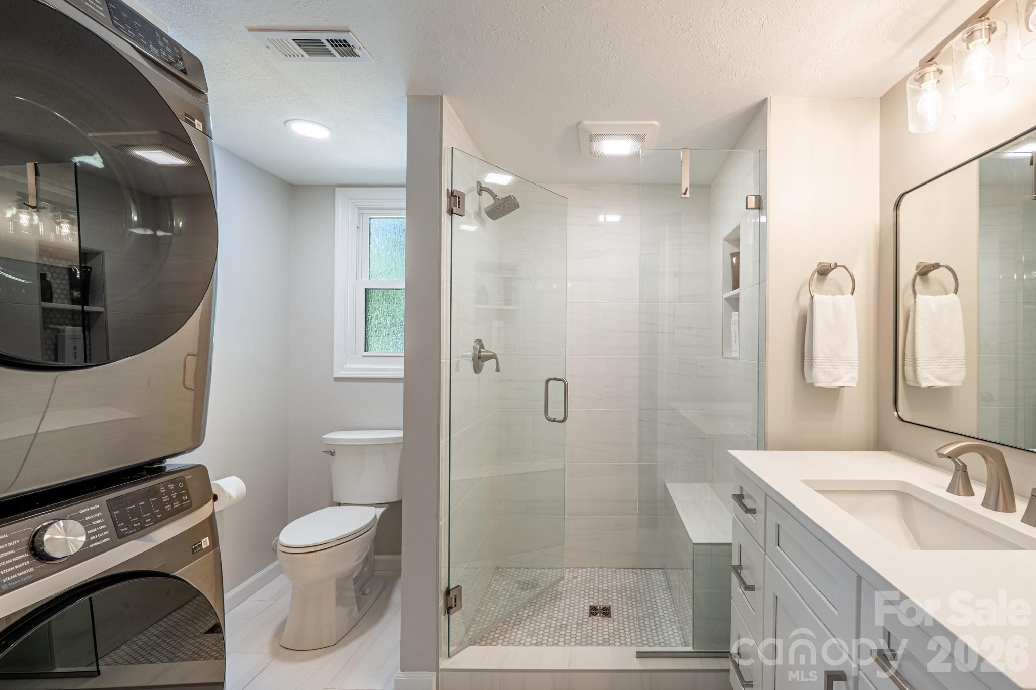 Single Family Residence at 11 Summit Drive, Arden, photo 39 of 48