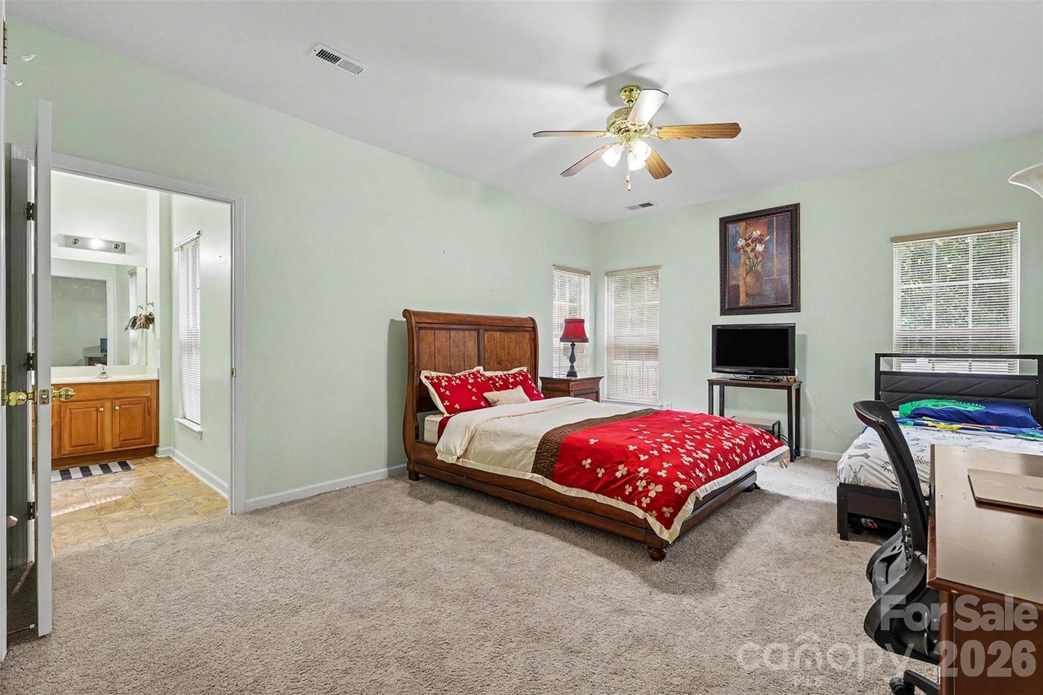Townhouse at 9523 Shumacher Avenue NW, Concord, photo 14 of 31