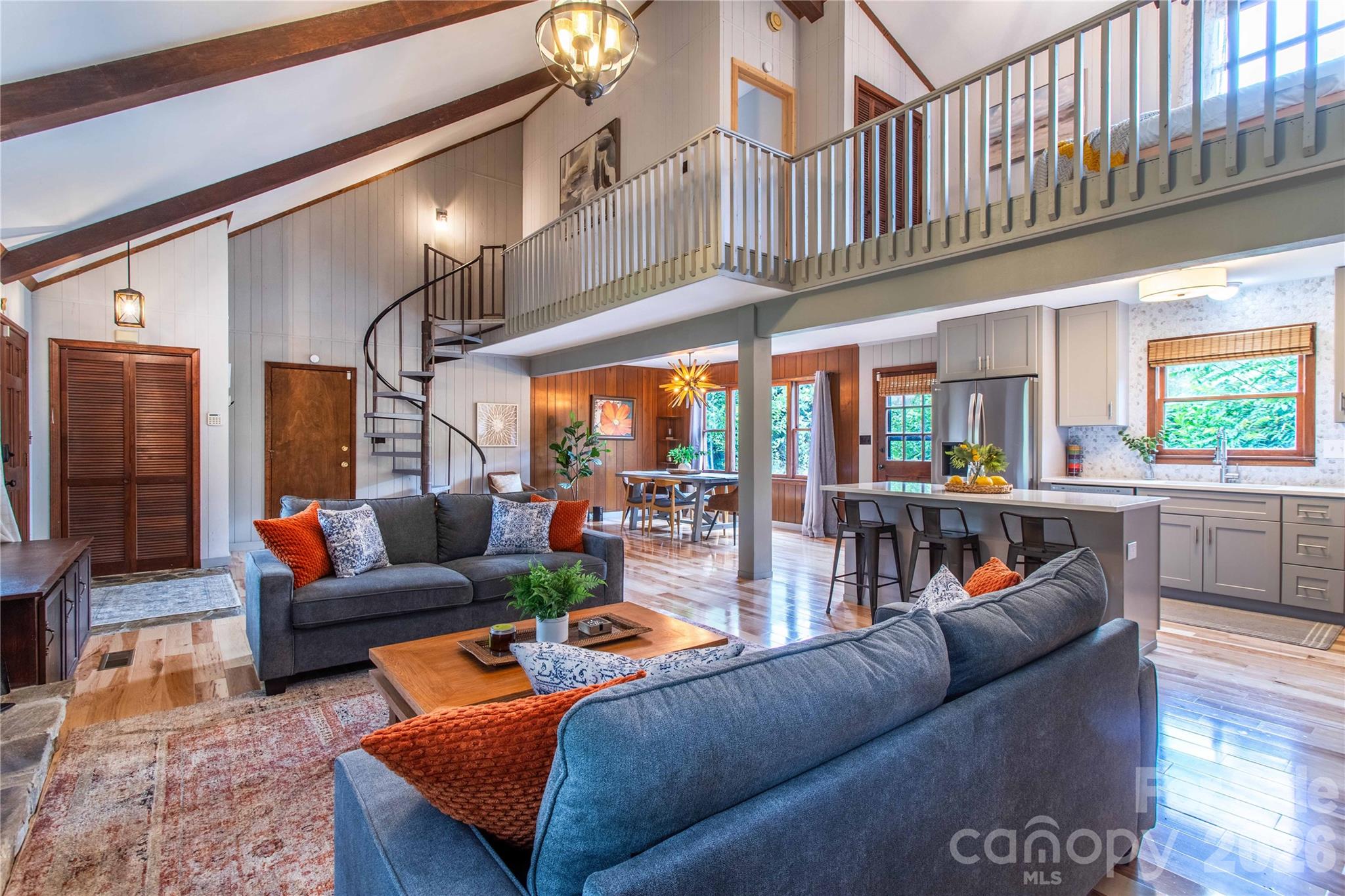 Single Family Residence at 132 Hurd Road, Canton, photo 10 of 44
