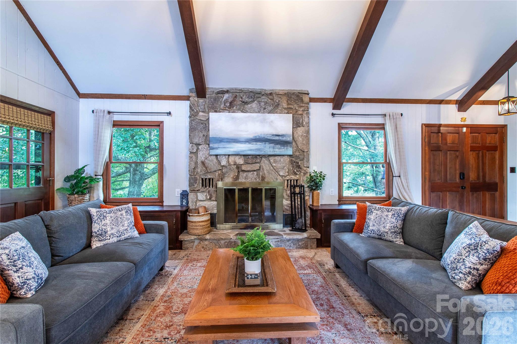 Single Family Residence at 132 Hurd Road, Canton, photo 12 of 44