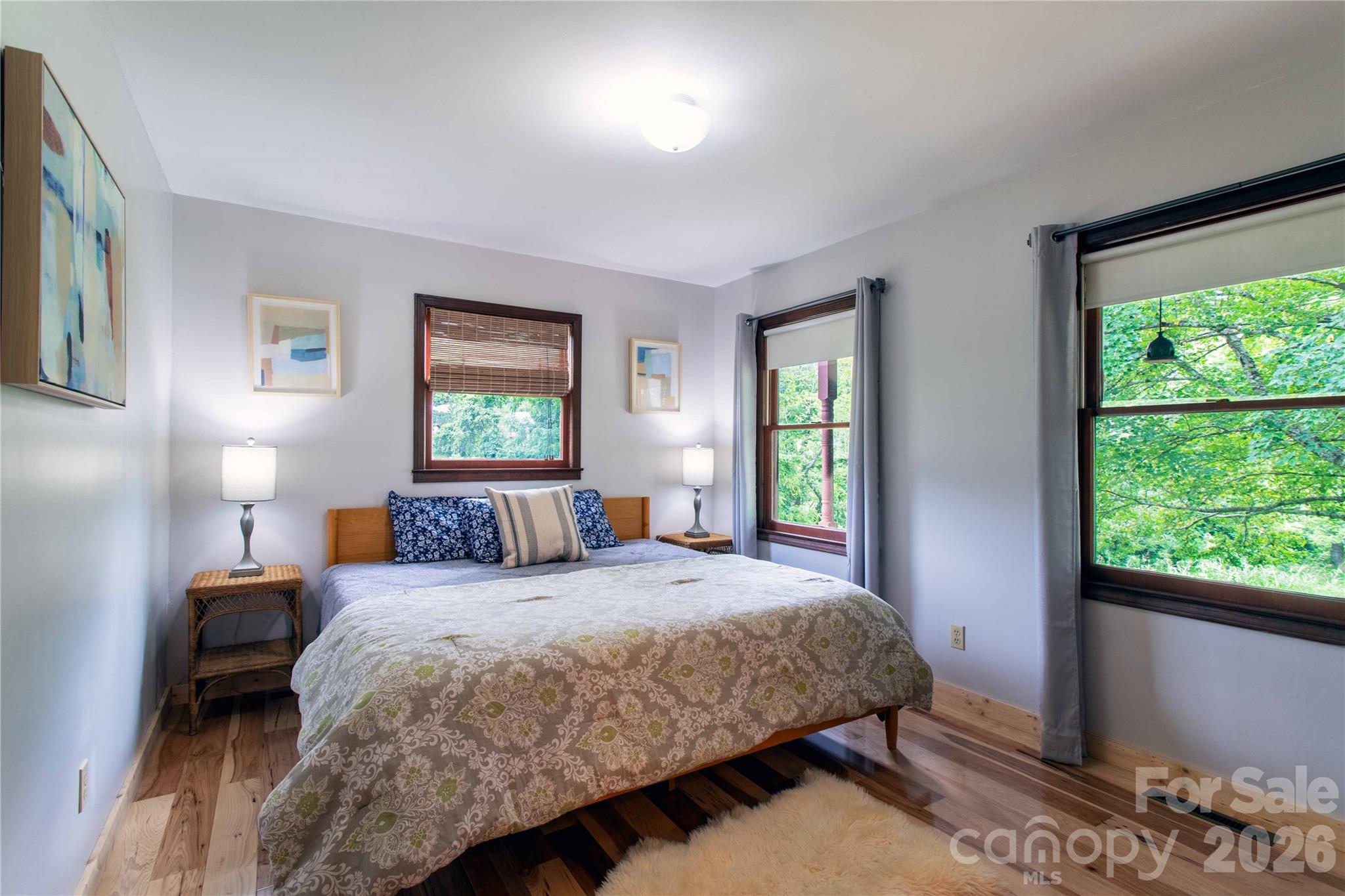 Primary Bedroom - 132 Hurd Road, Canton