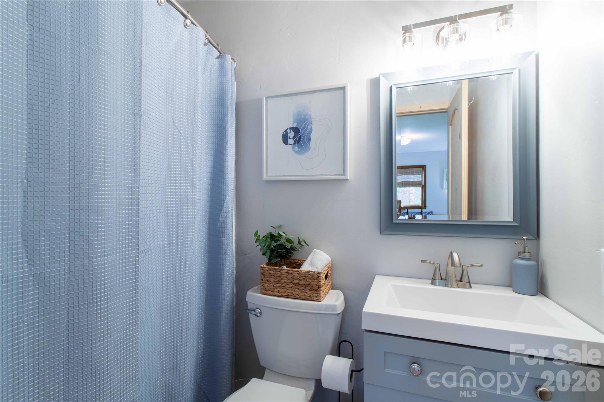 Primary Bath - 132 Hurd Road, Canton
