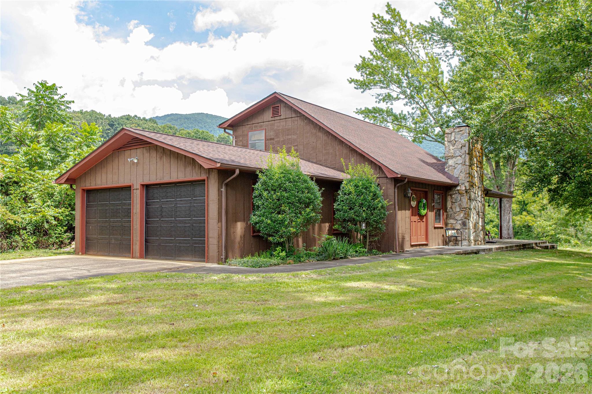 Updated house - 132 Hurd Road, Canton