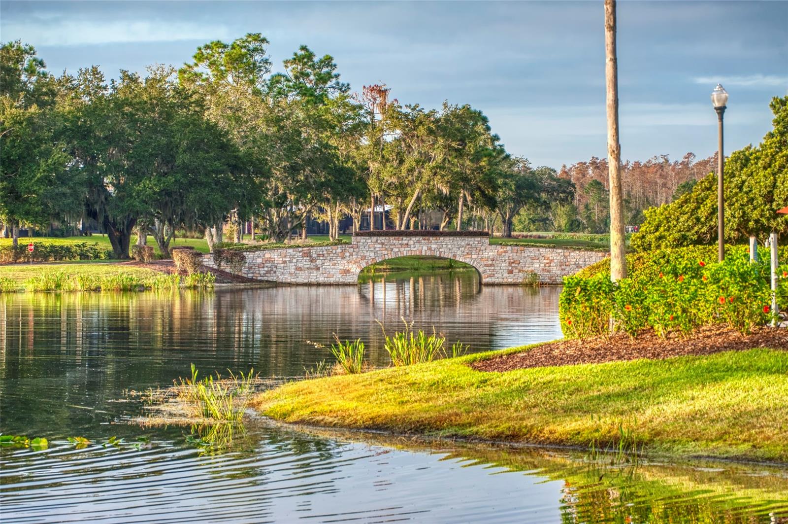 Single Family Residence at 1055 HARBOR RIDGE DR, KISSIMMEE, photo 51 of 55