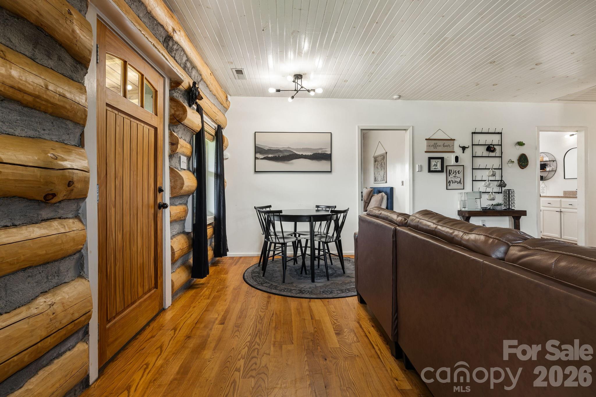 Single Family Residence at 194 Cabin Hollow Drive, Marshall, photo 18 of 26