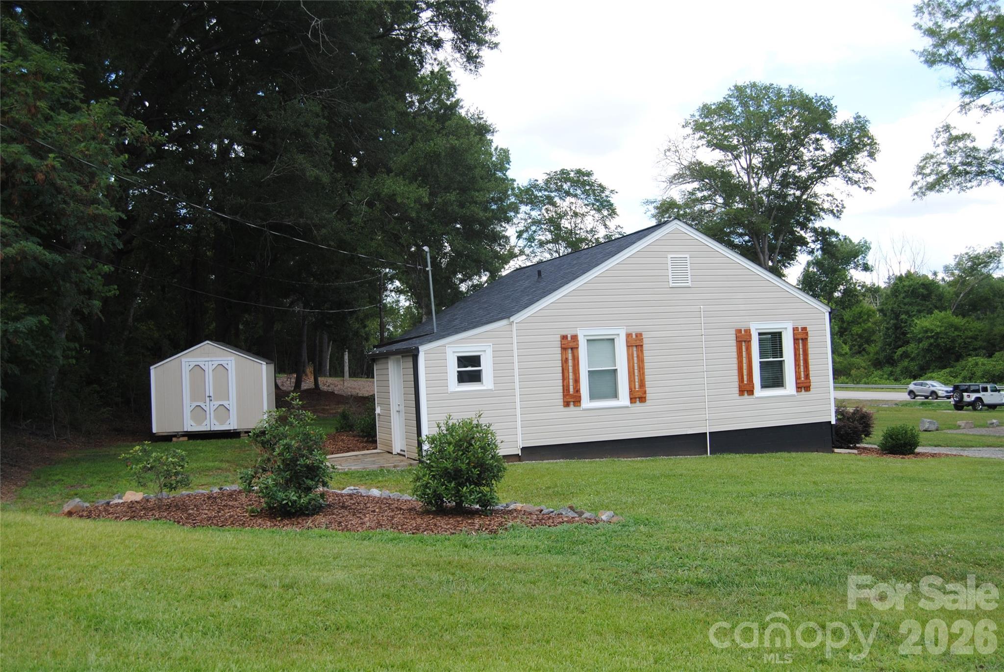 Single Family Residence at 1612 Oakridge Meadows Court, Rock Hill, photo 16 of 16