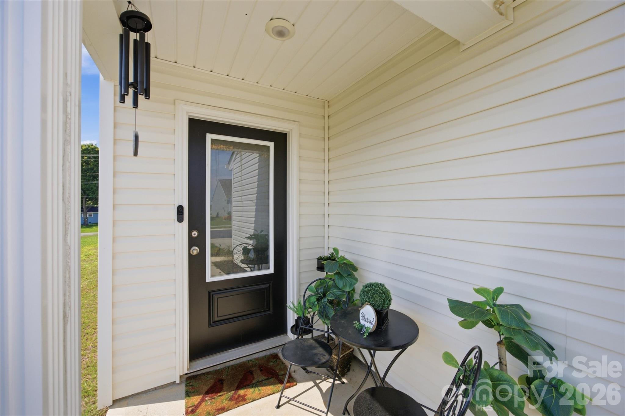 Single Family Residence at 305 Aniston Lane, Shelby, photo 2 of 28