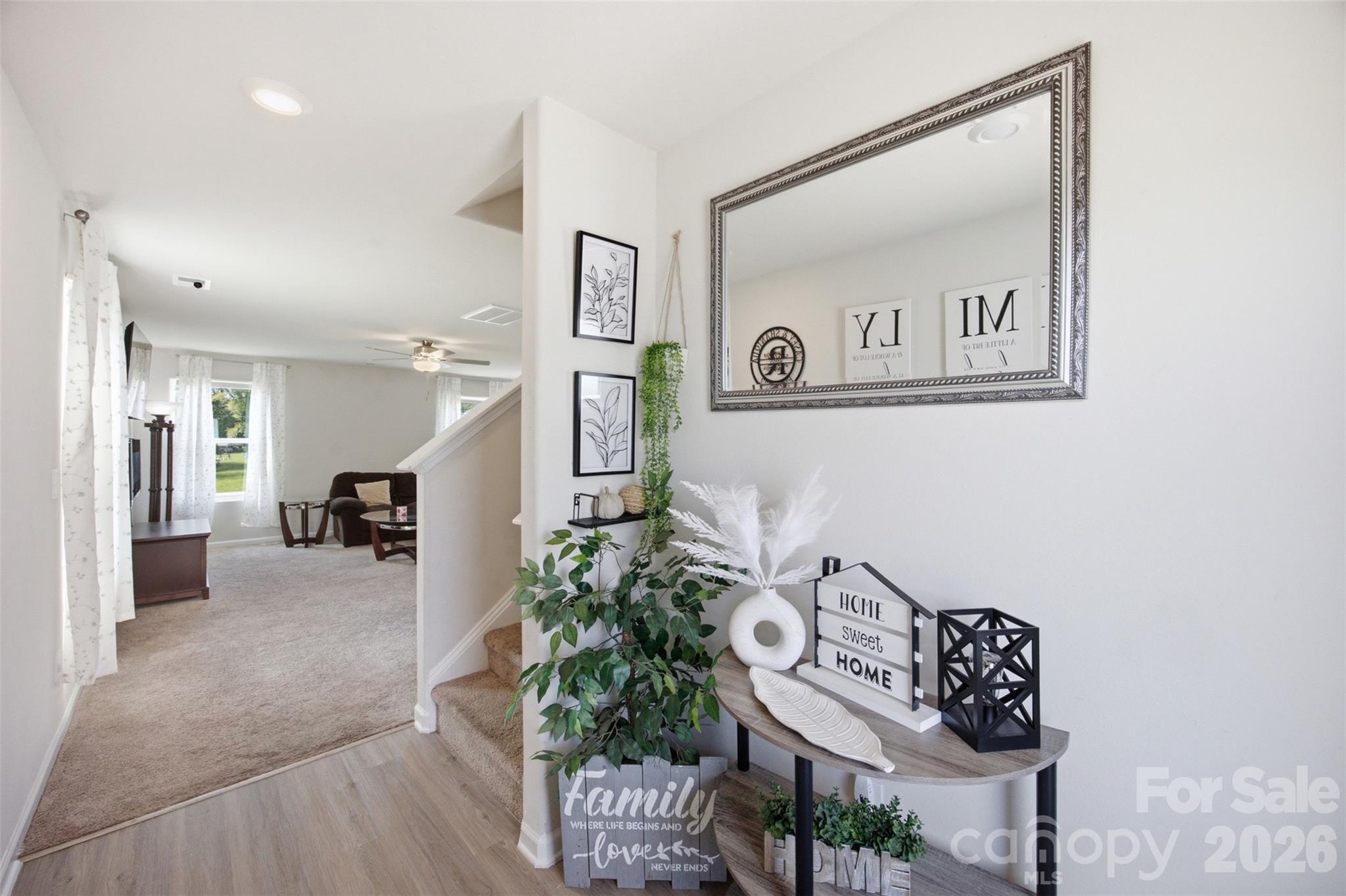 Single Family Residence at 305 Aniston Lane, Shelby, photo 3 of 28