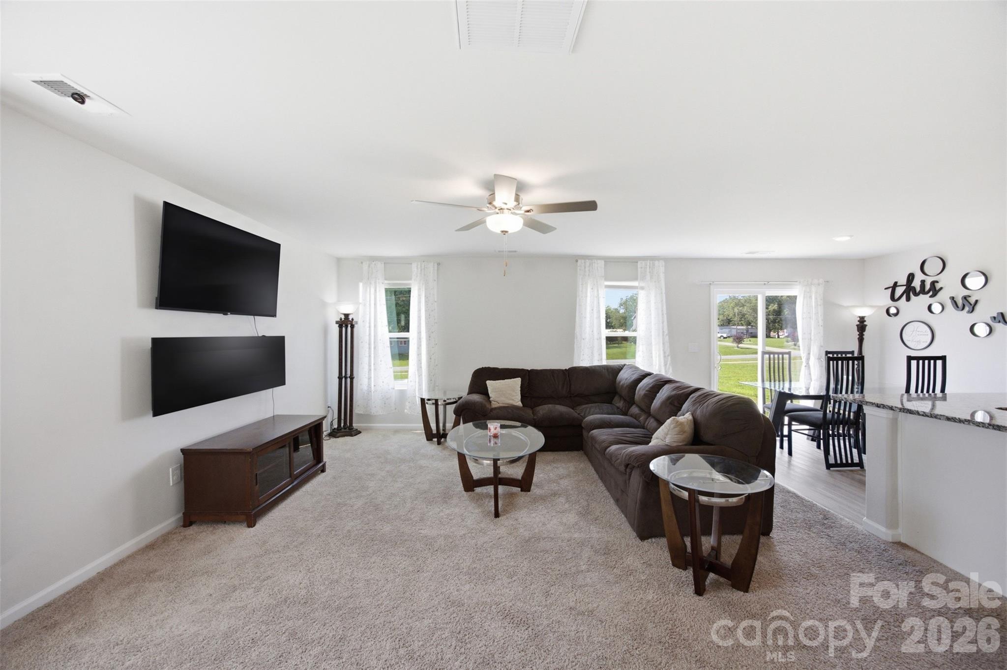Single Family Residence at 305 Aniston Lane, Shelby, photo 7 of 28