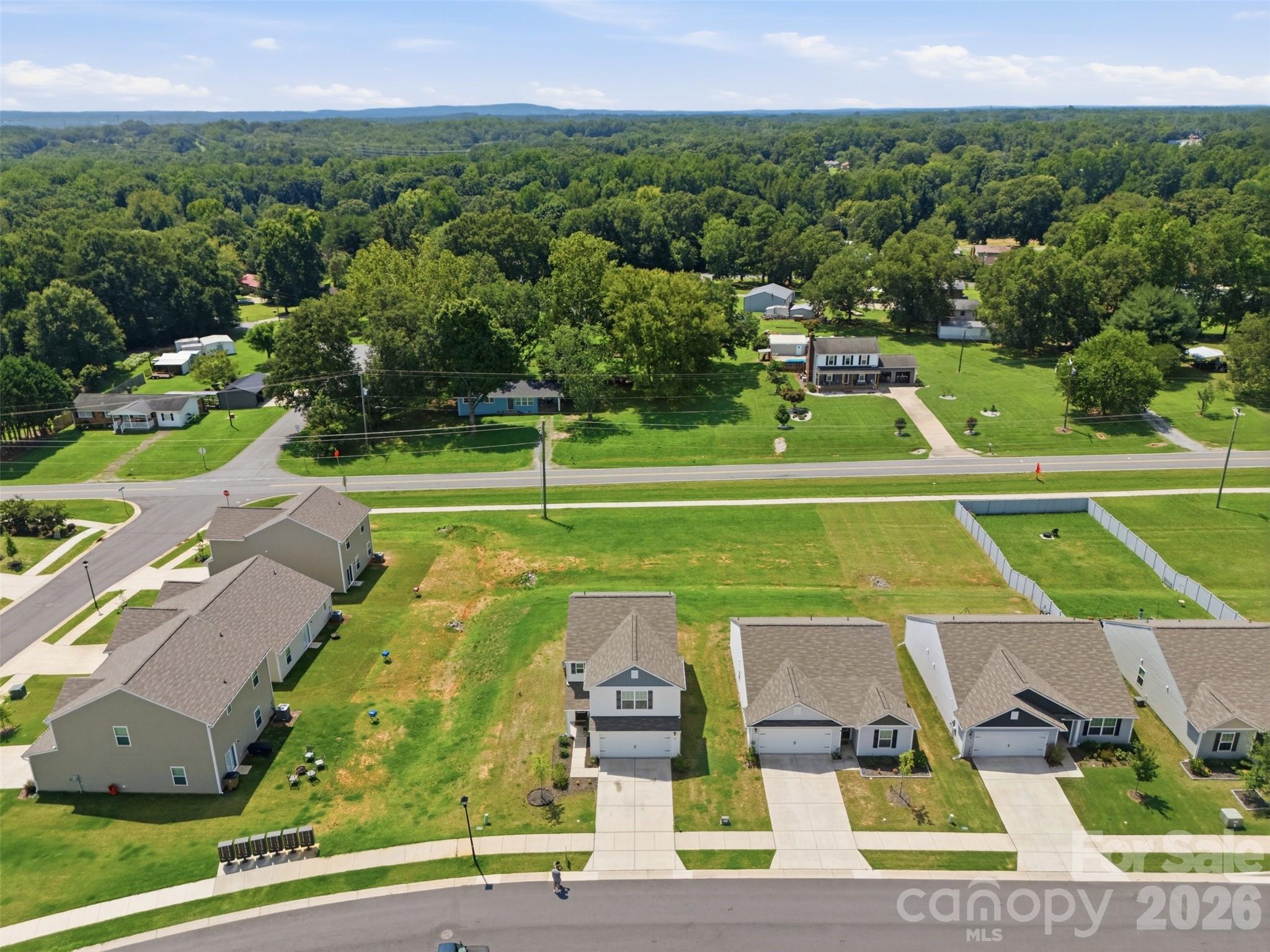 Single Family Residence at 305 Aniston Lane, Shelby, photo 24 of 28