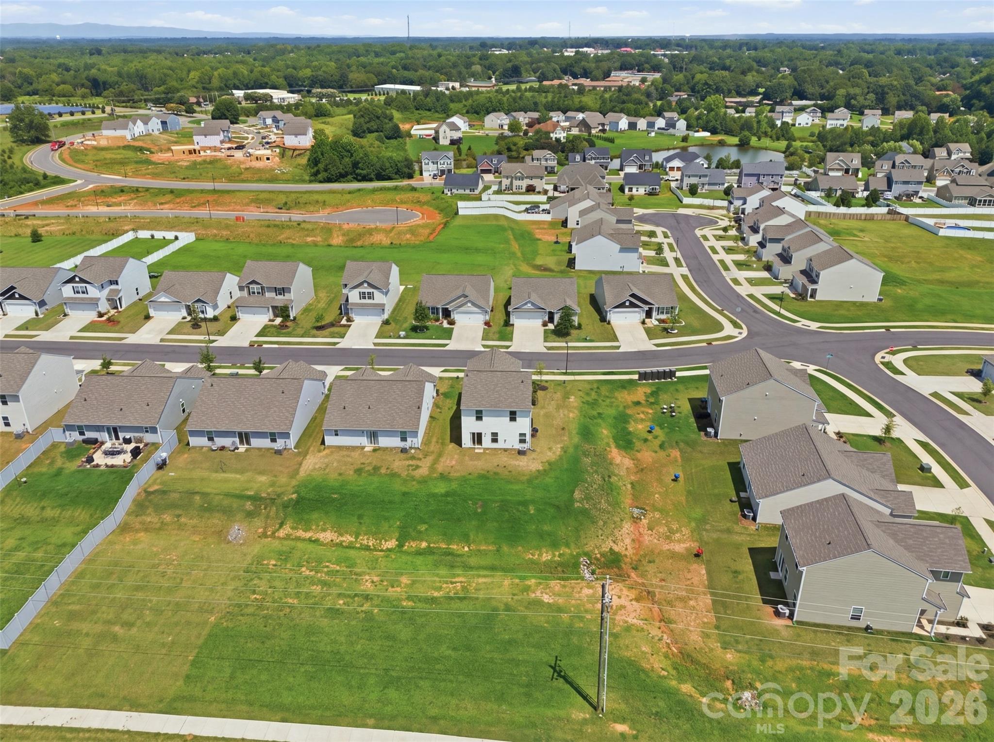 Single Family Residence at 305 Aniston Lane, Shelby, photo 27 of 28