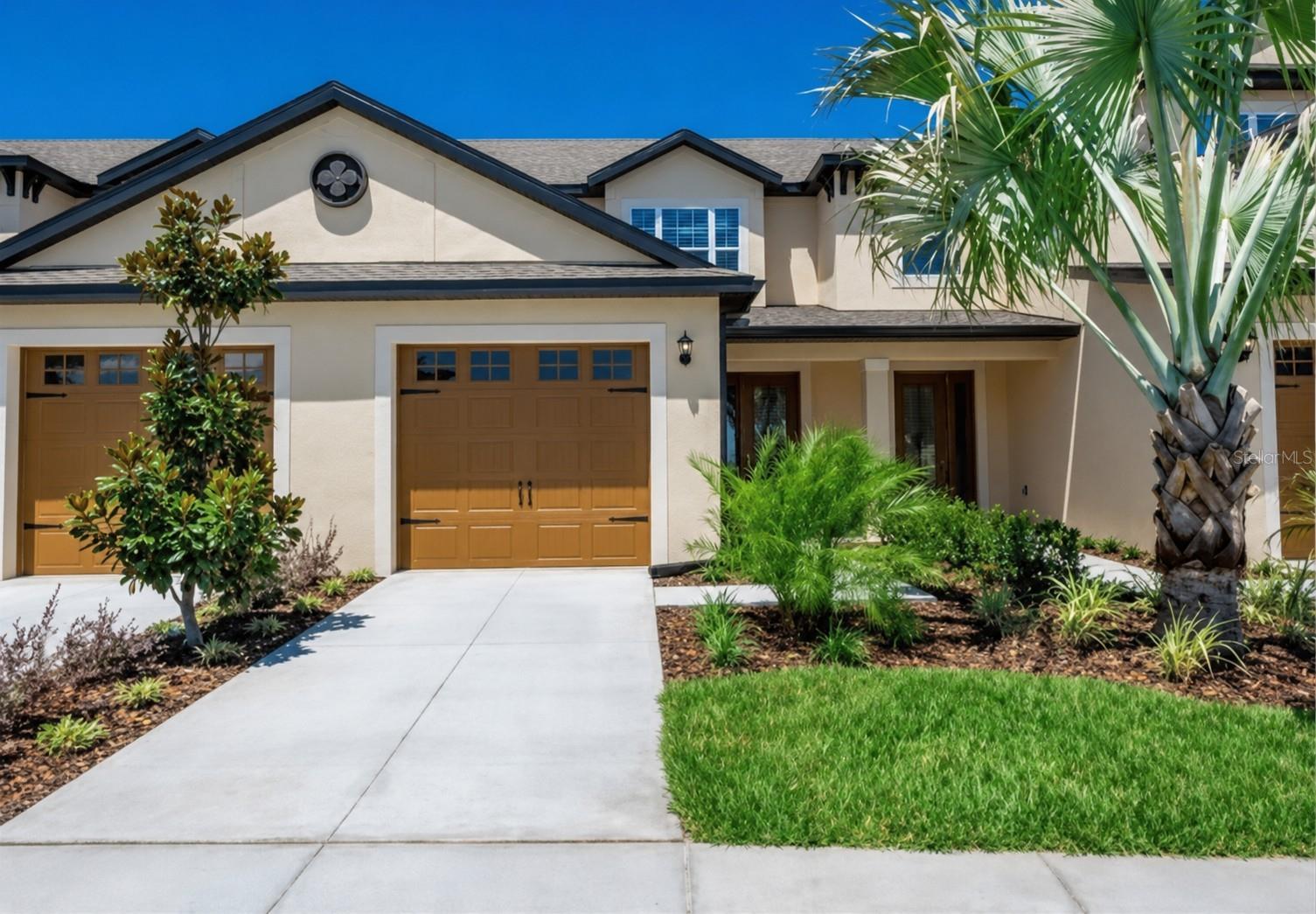 Townhouse at 30903 QUAIL CAPER CIR, SAN ANTONIO