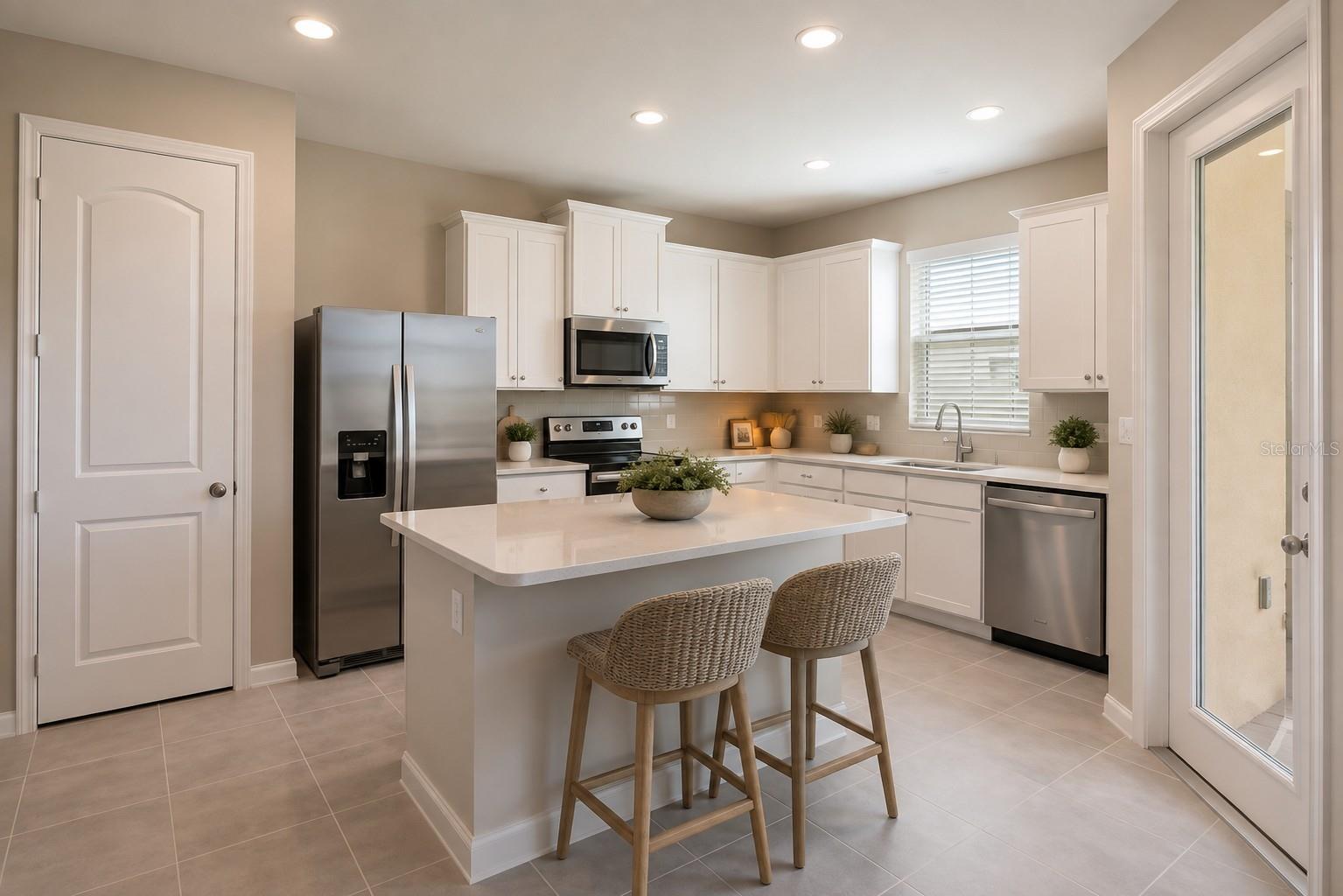 Townhouse at 30903 QUAIL CAPER CIR, SAN ANTONIO, photo 5 of 15