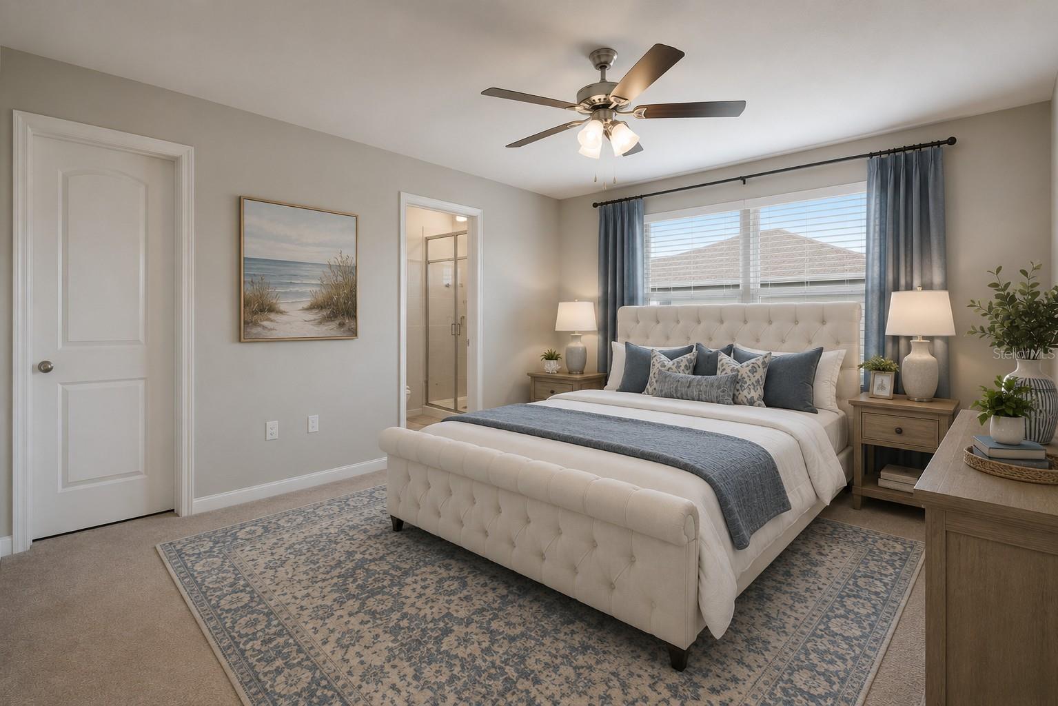 Townhouse at 30903 QUAIL CAPER CIR, SAN ANTONIO, photo 7 of 15