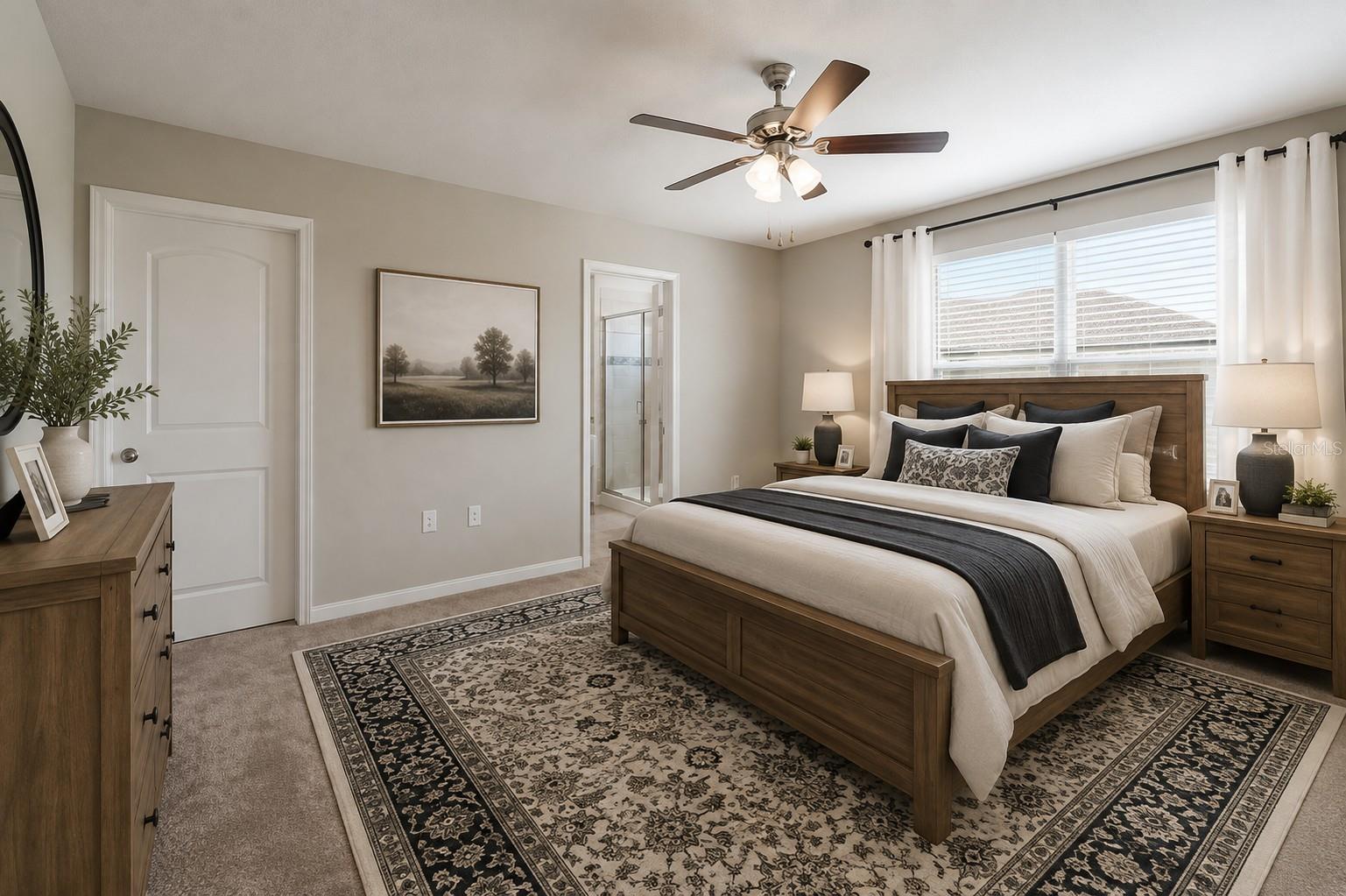 Townhouse at 30903 QUAIL CAPER CIR, SAN ANTONIO, photo 10 of 15
