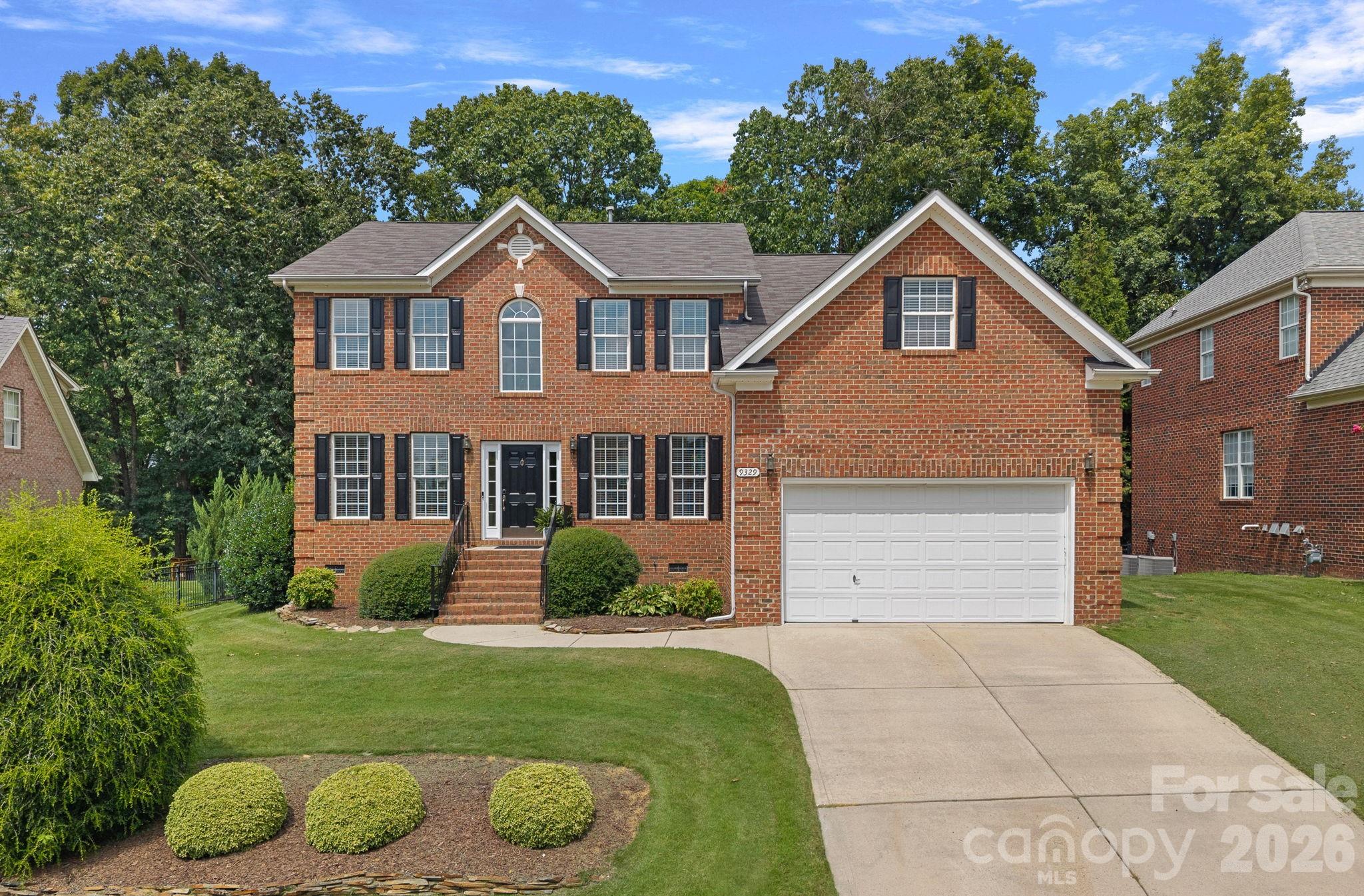 9329 Uxbridge Lane