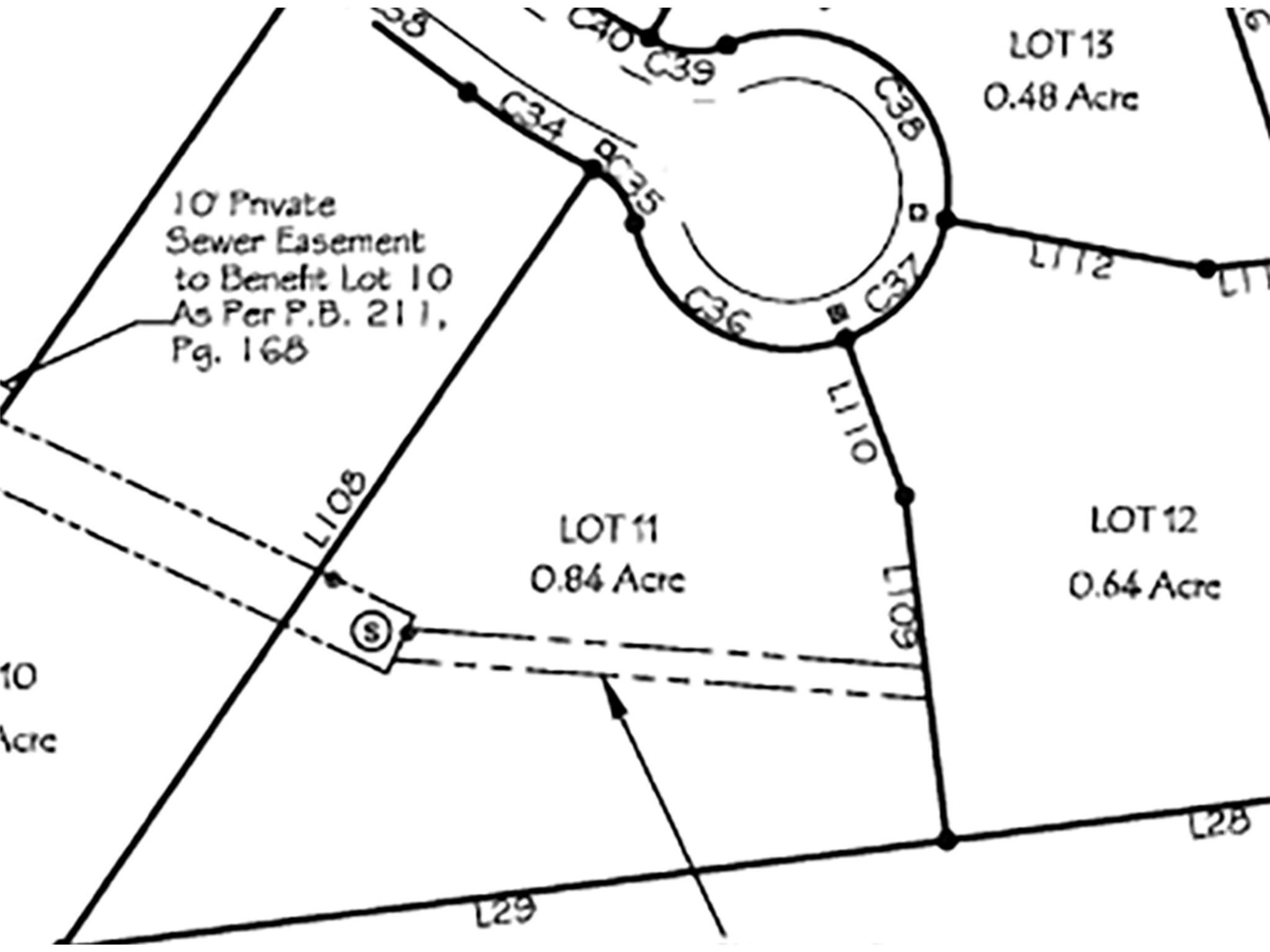 Lot at 165 Riverbend Forest Drive, Asheville, photo 11 of 22
