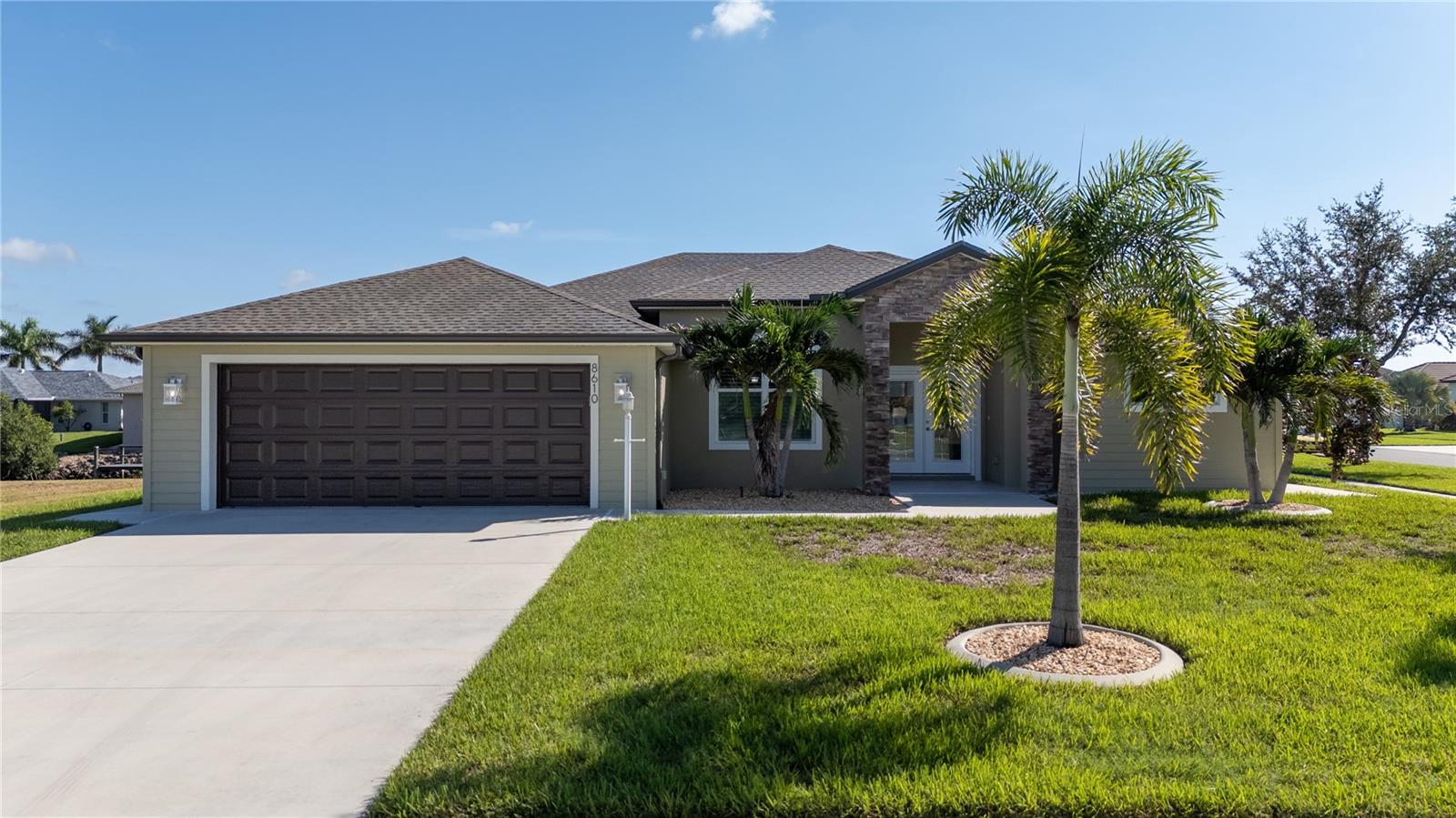 8610 QUINN CT