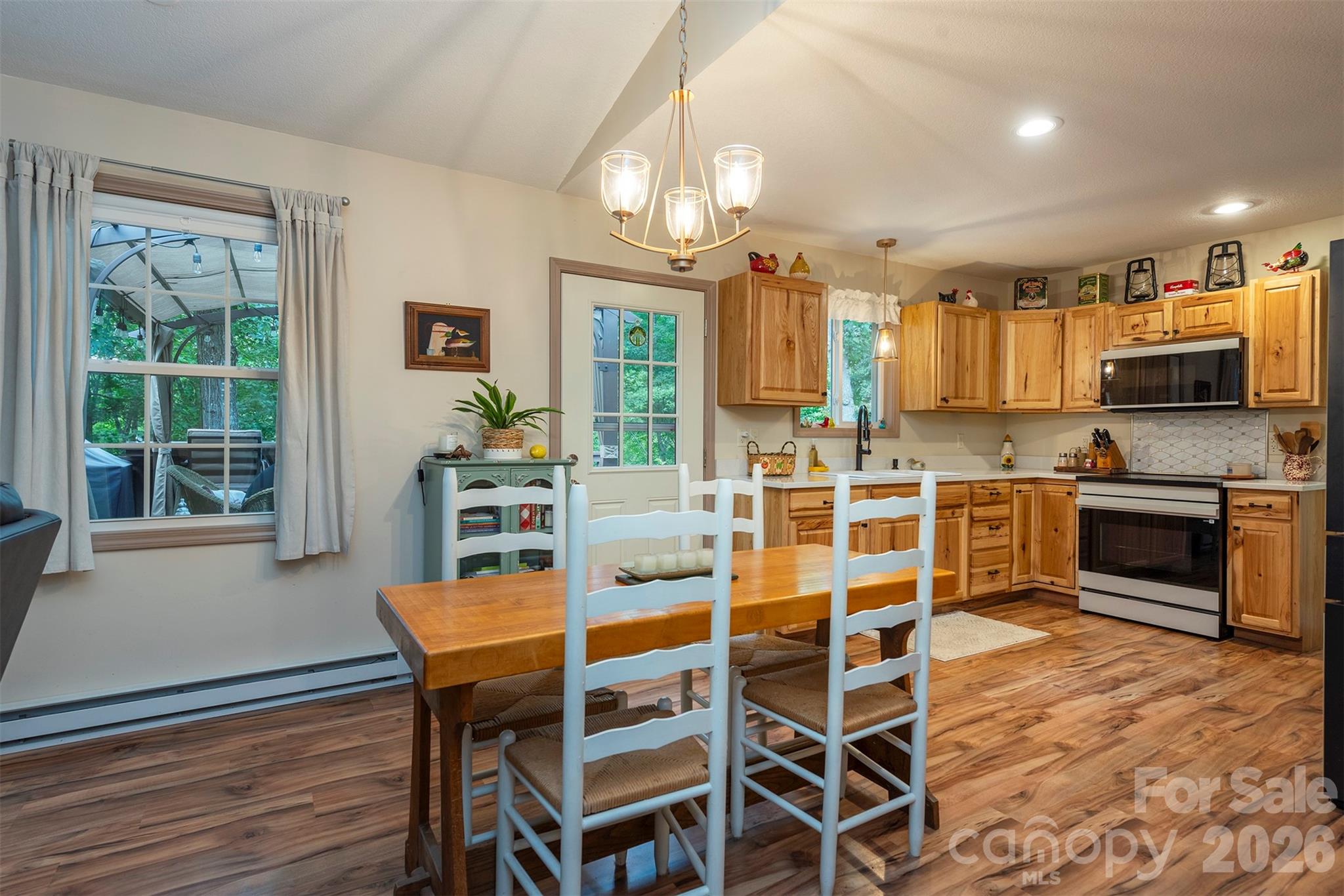 Single Family Residence at 4895 Hudlow Road, Union Mills, photo 14 of 48