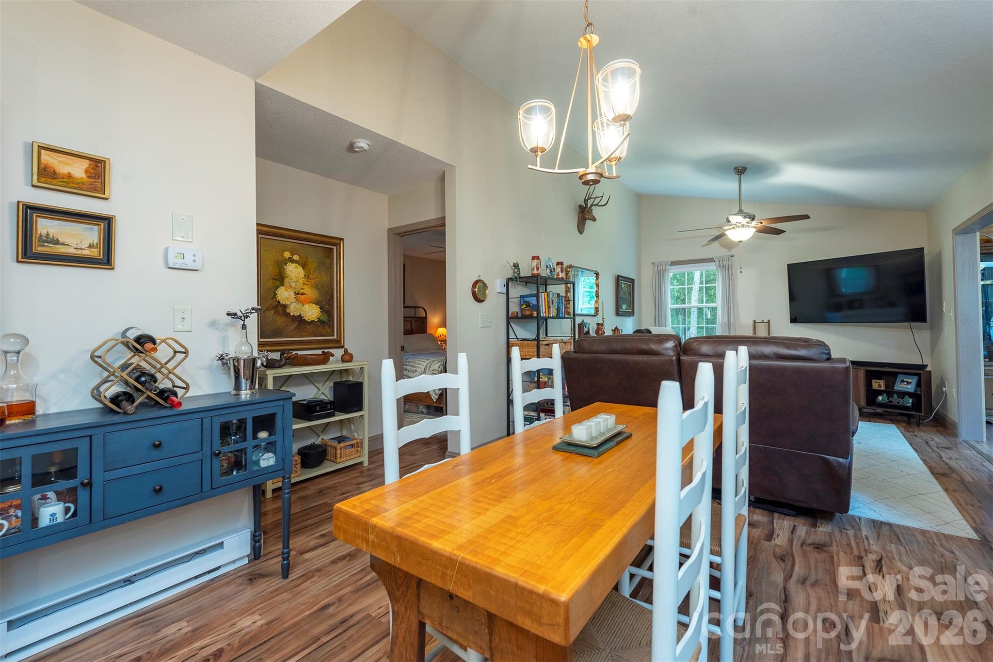 Single Family Residence at 4895 Hudlow Road, Union Mills, photo 15 of 48