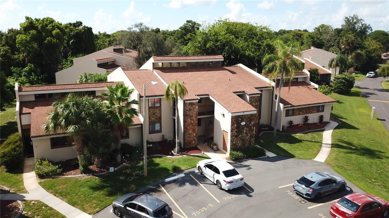 7035 COGNAC DR #5