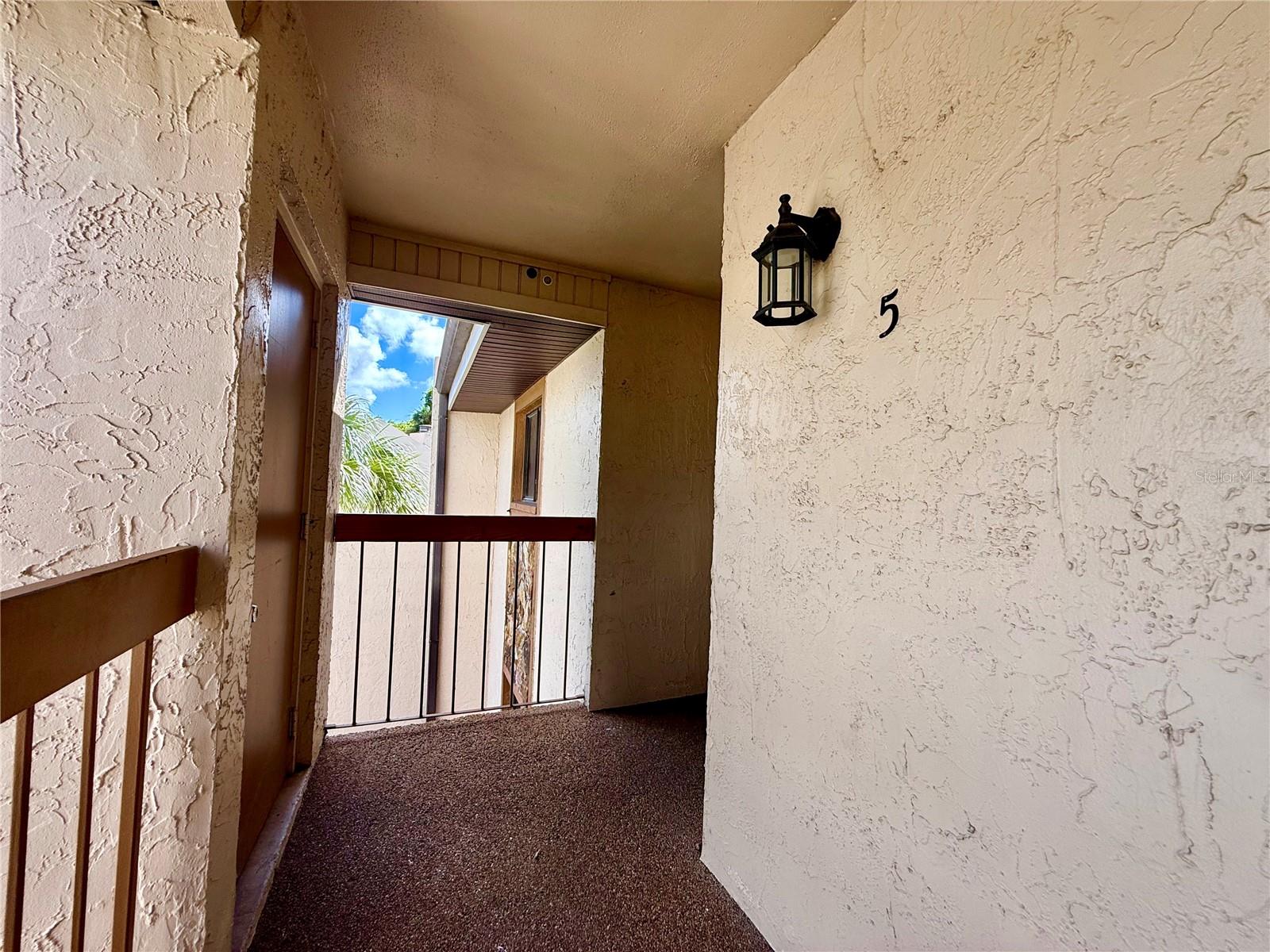 Condominium at 7035 COGNAC DR #5, NEW PORT RICHEY, photo 5 of 47