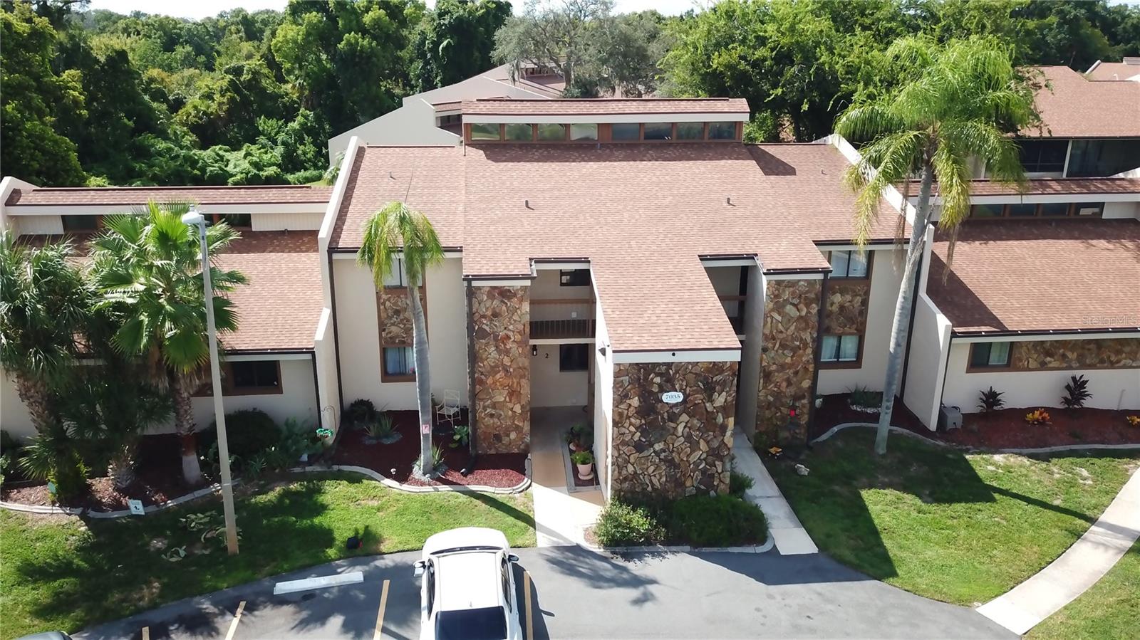 Condominium at 7035 COGNAC DR #5, NEW PORT RICHEY, photo 41 of 47