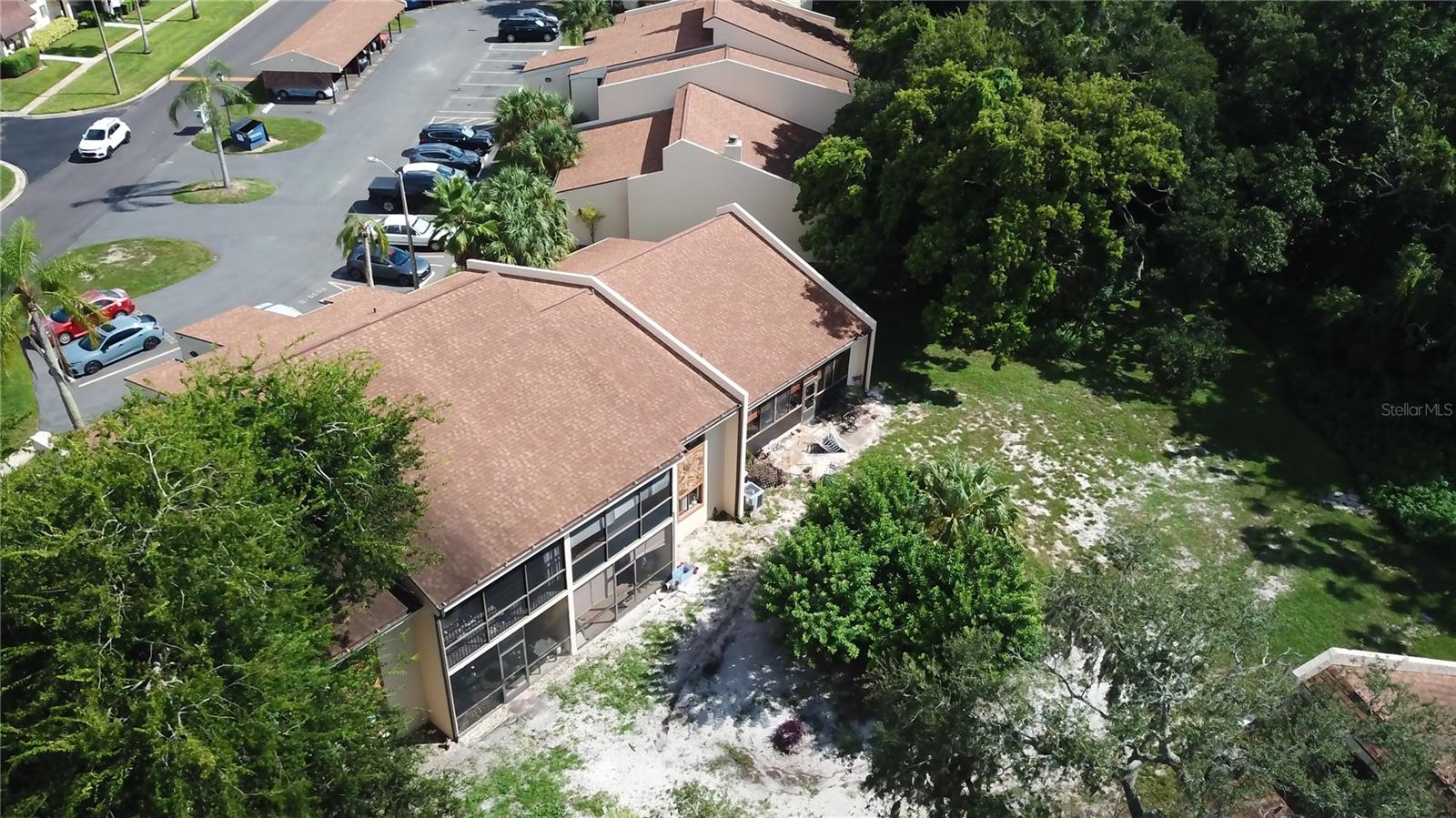 Condominium at 7035 COGNAC DR #5, NEW PORT RICHEY, photo 42 of 47