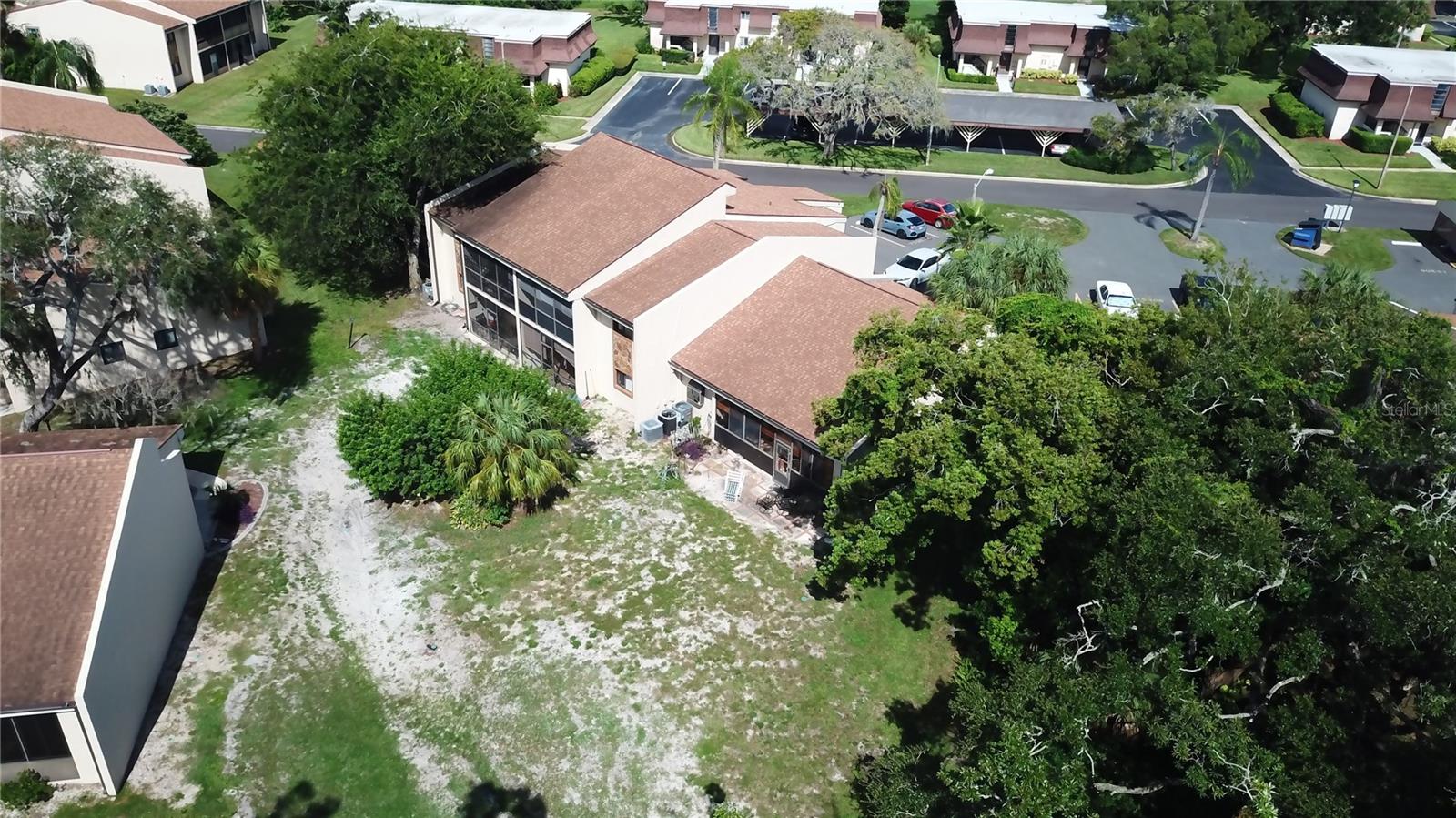 Condominium at 7035 COGNAC DR #5, NEW PORT RICHEY, photo 43 of 47