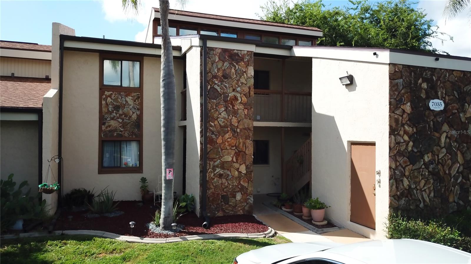 Condominium at 7035 COGNAC DR #5, NEW PORT RICHEY, photo 47 of 47