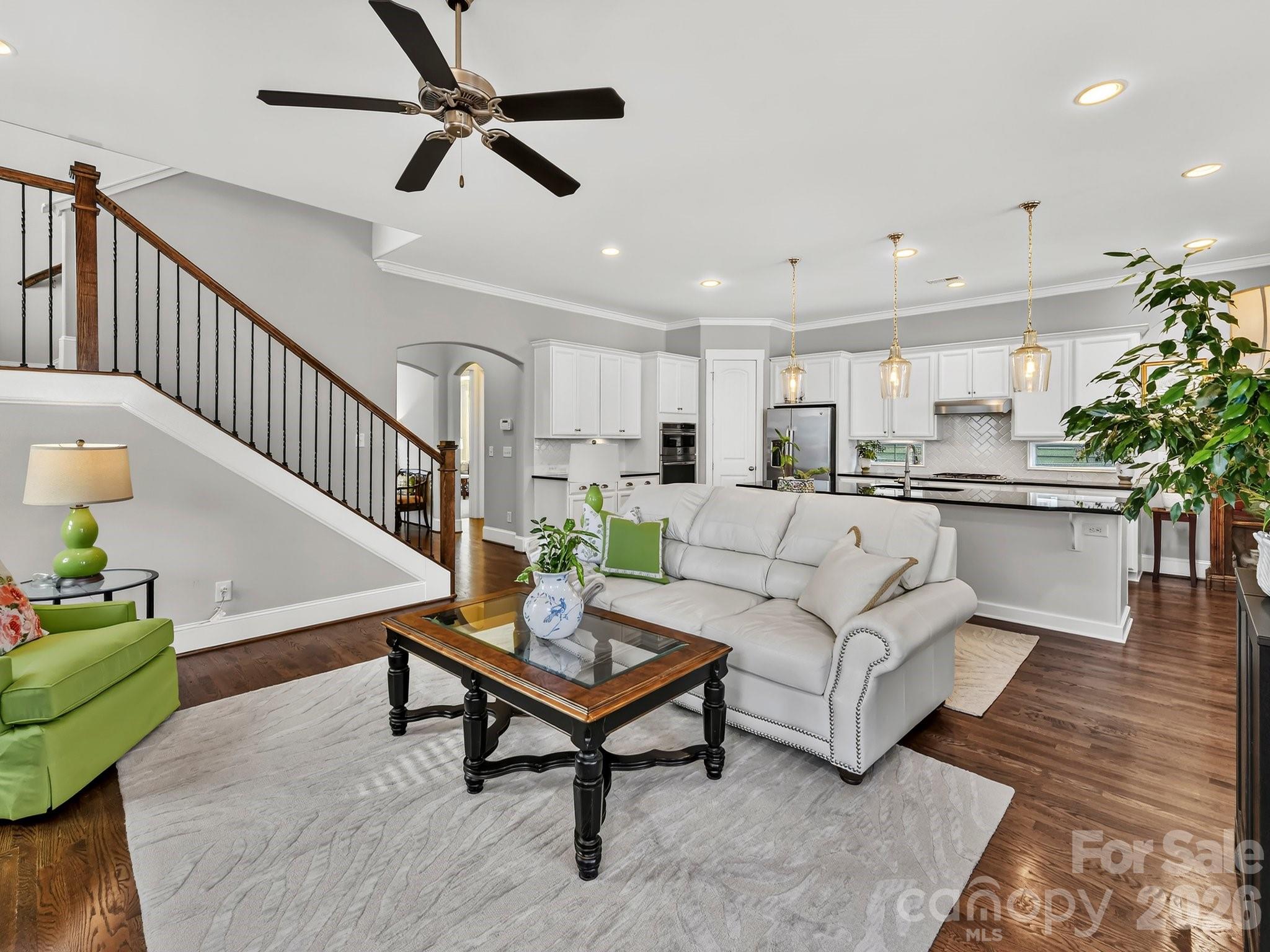 Single Family Residence at 1096 Ridge Runner Road, Rock Hill, photo 9 of 28