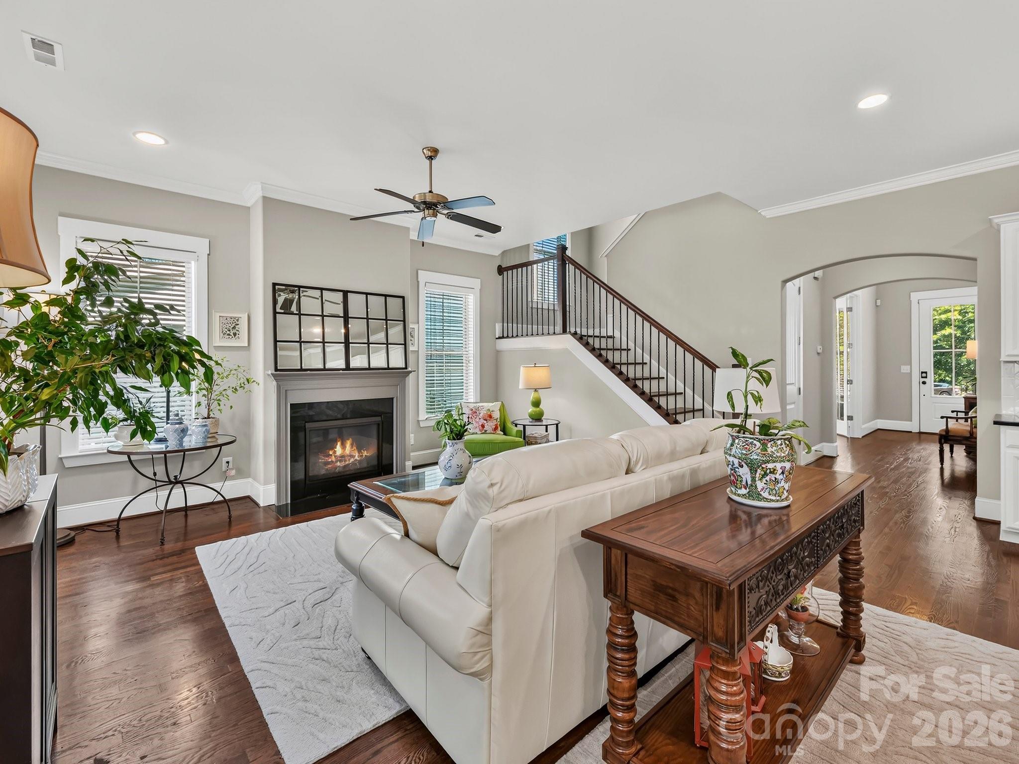 Single Family Residence at 1096 Ridge Runner Road, Rock Hill, photo 10 of 28