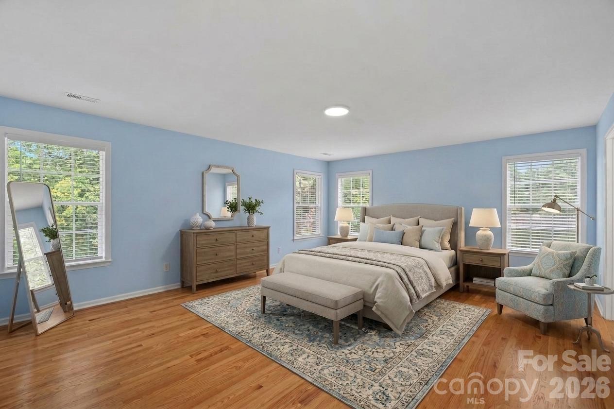 Single Family Residence at 9329 Uxbridge Lane, Huntersville, photo 20 of 41