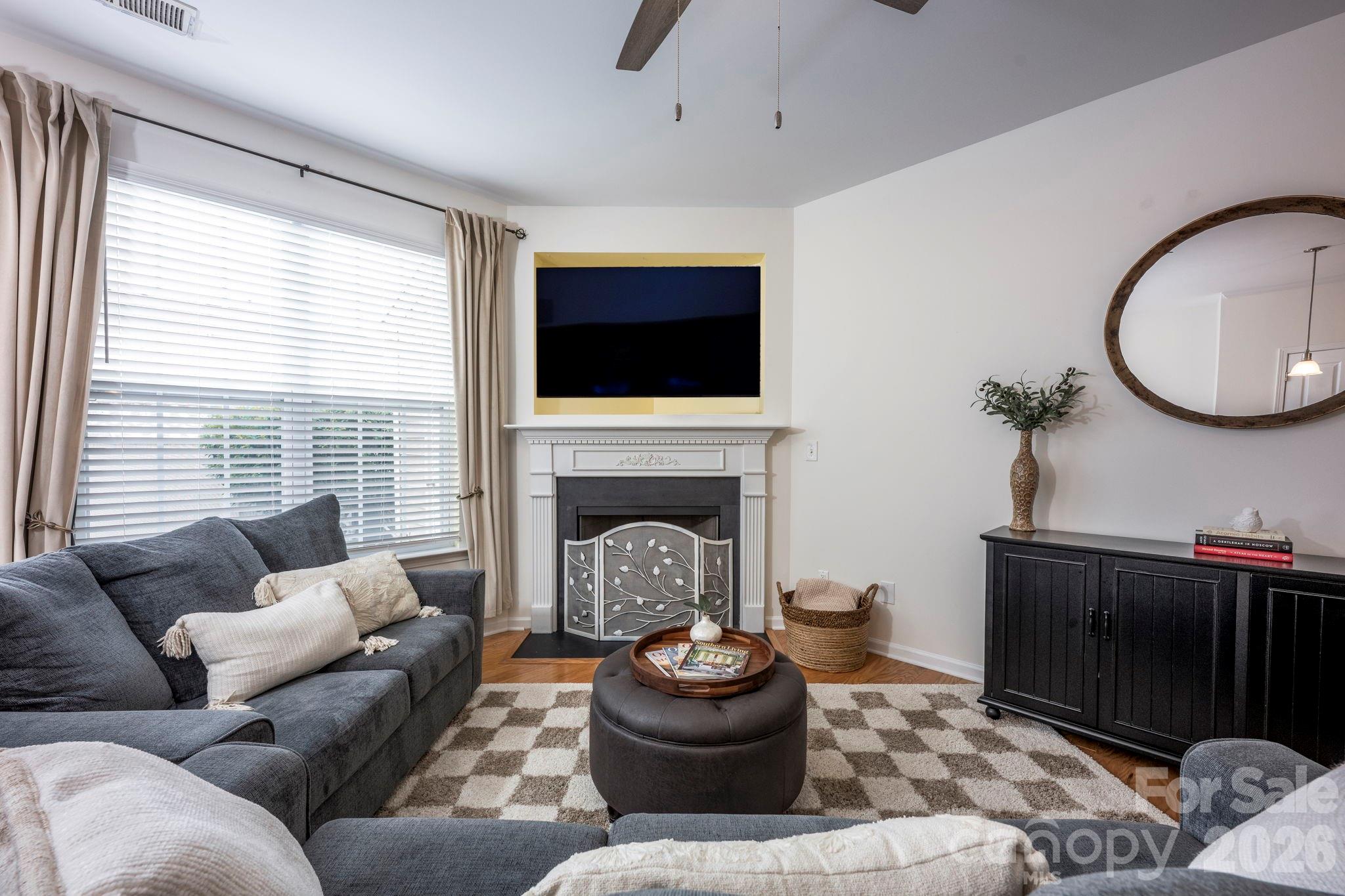 Townhouse at 8008 Willow Branch Drive, Waxhaw, photo 12 of 28