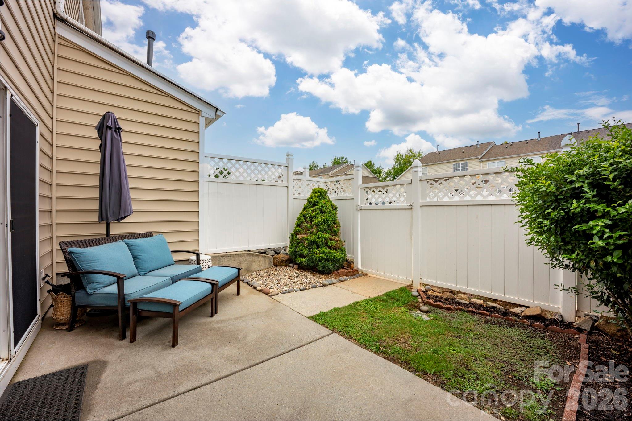 Townhouse at 8008 Willow Branch Drive, Waxhaw, photo 20 of 28