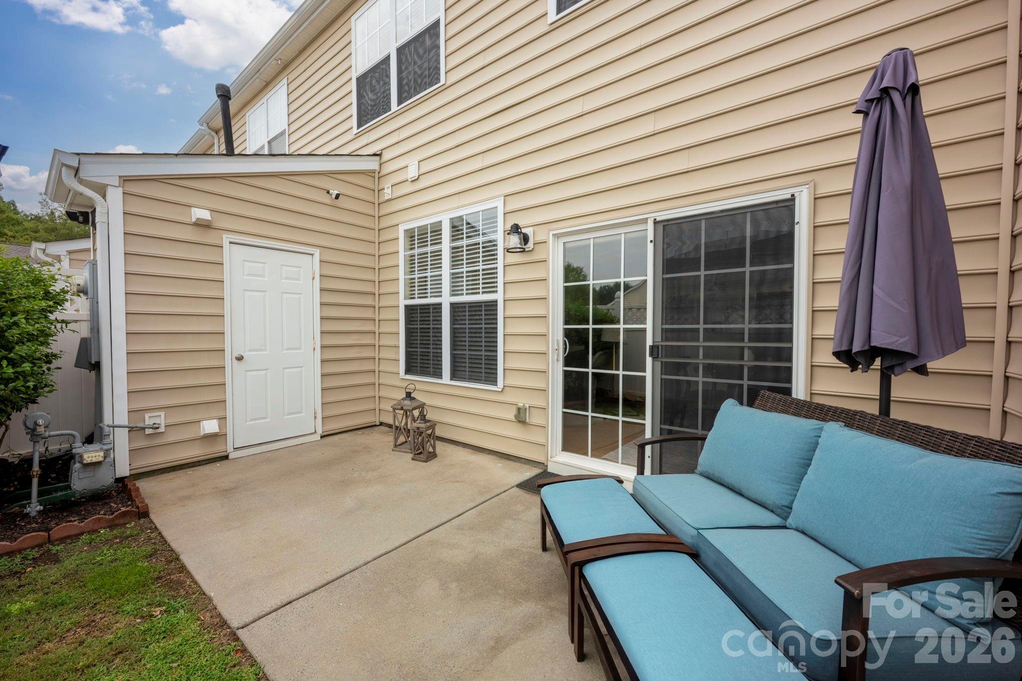 Townhouse at 8008 Willow Branch Drive, Waxhaw, photo 21 of 28