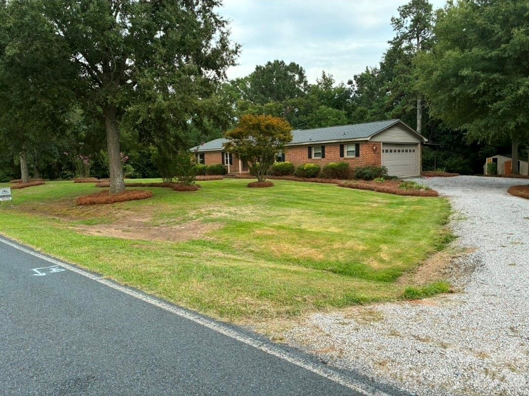 Single Family Residence at 6426 Deep Springs Road, Marshville, photo 2 of 32